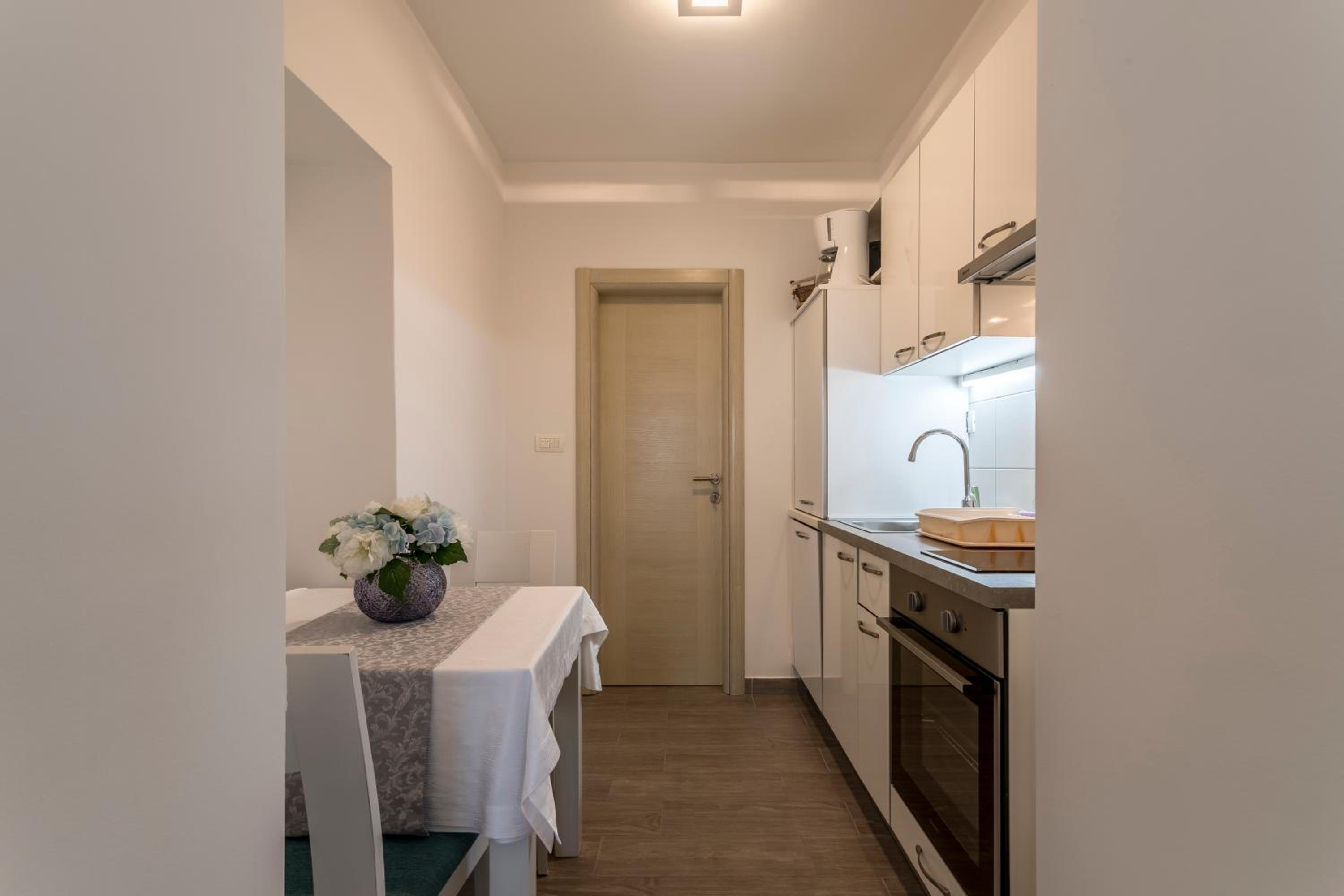 Apartments Lea