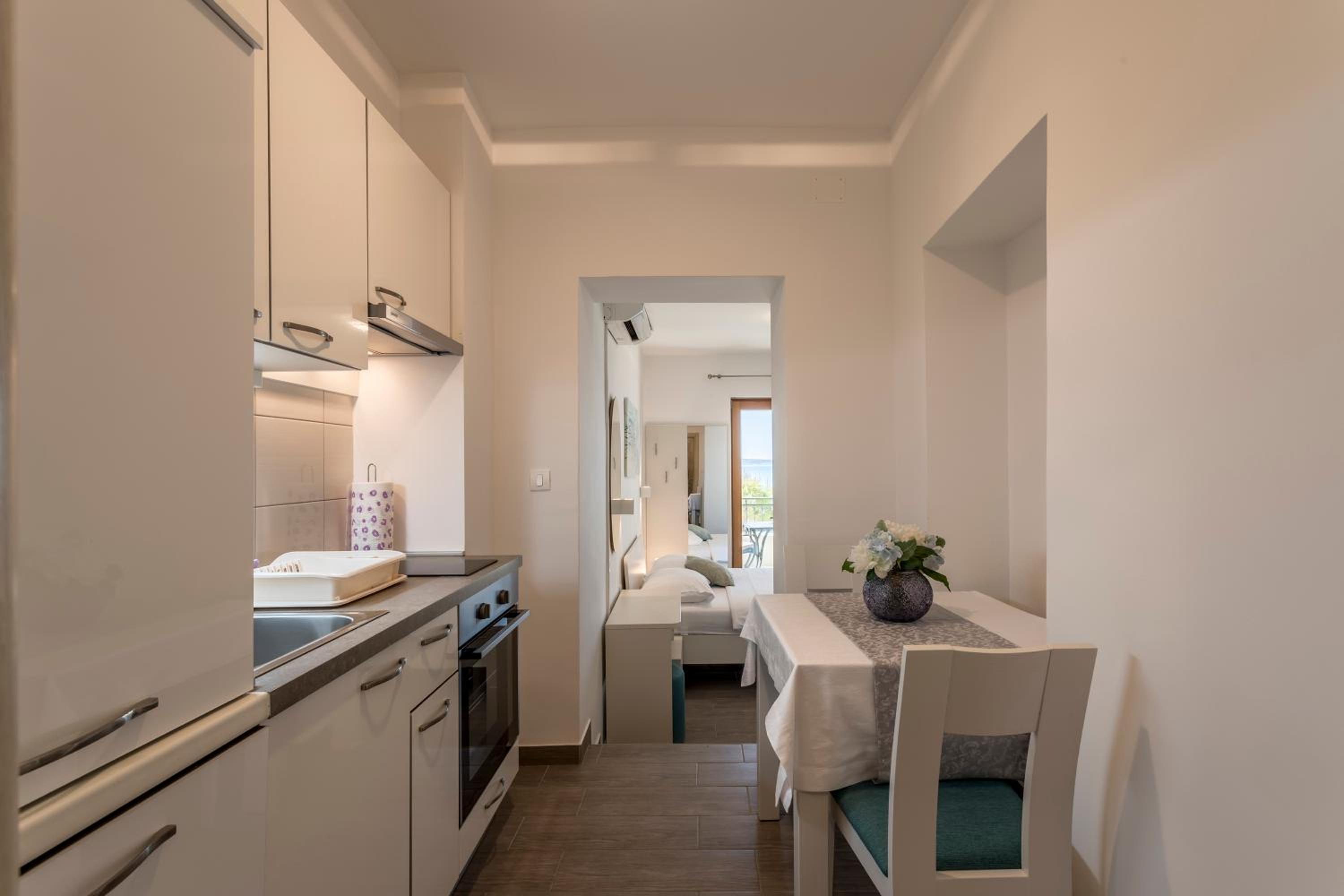 Apartments Lea