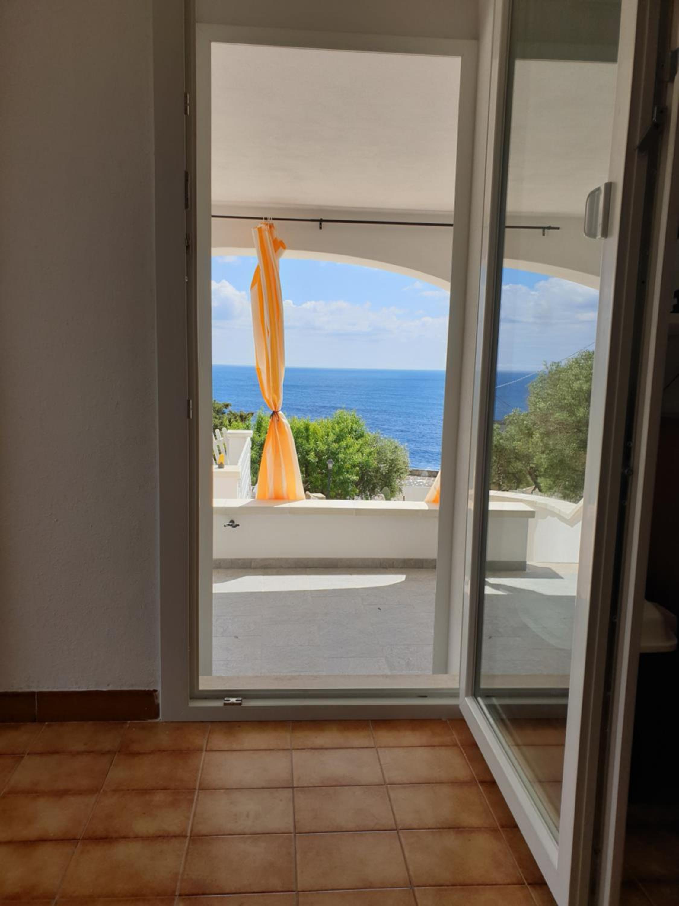 Santa Maria Di Leuca Villa Etta view 5