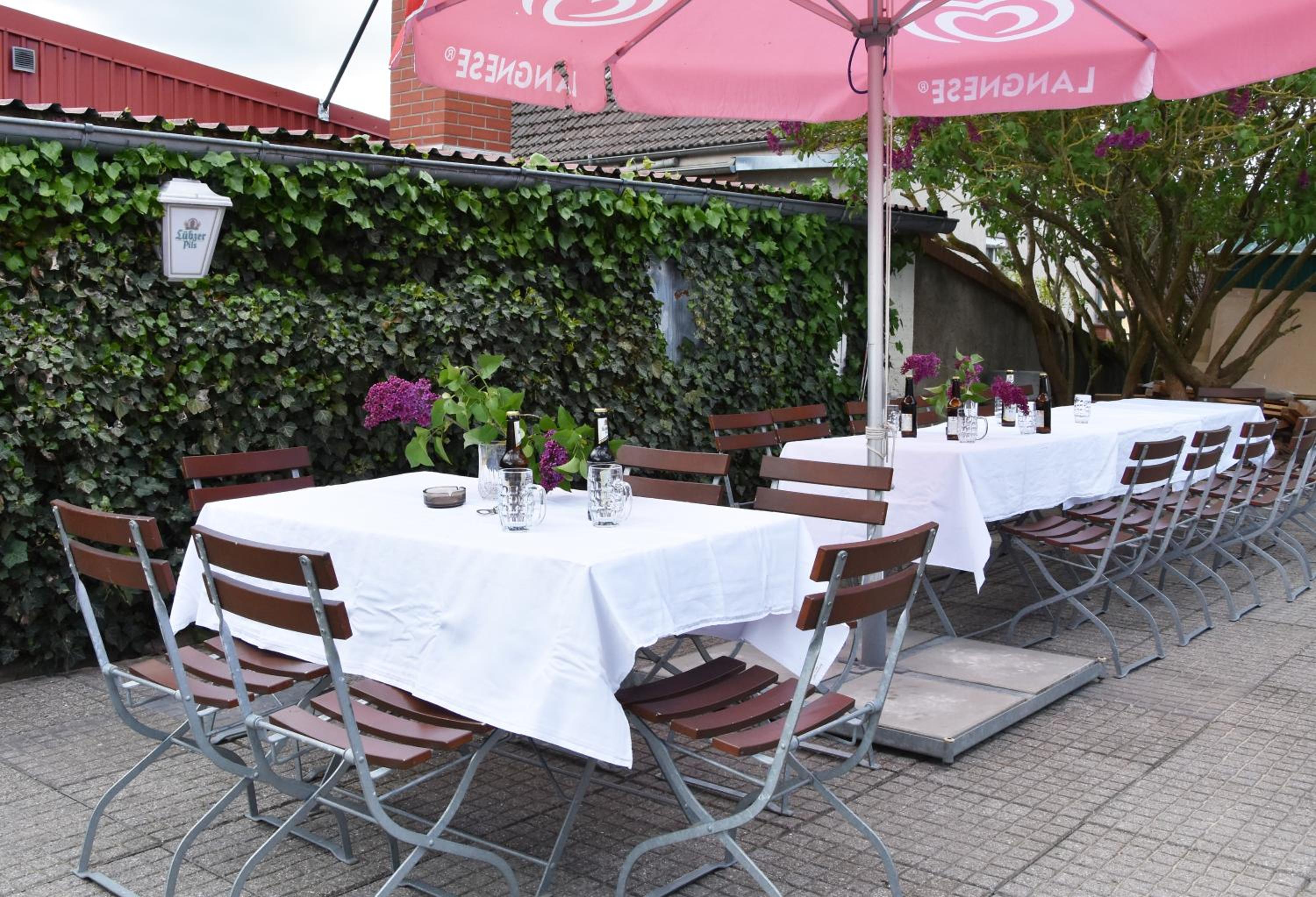 Kutscherhof Broock