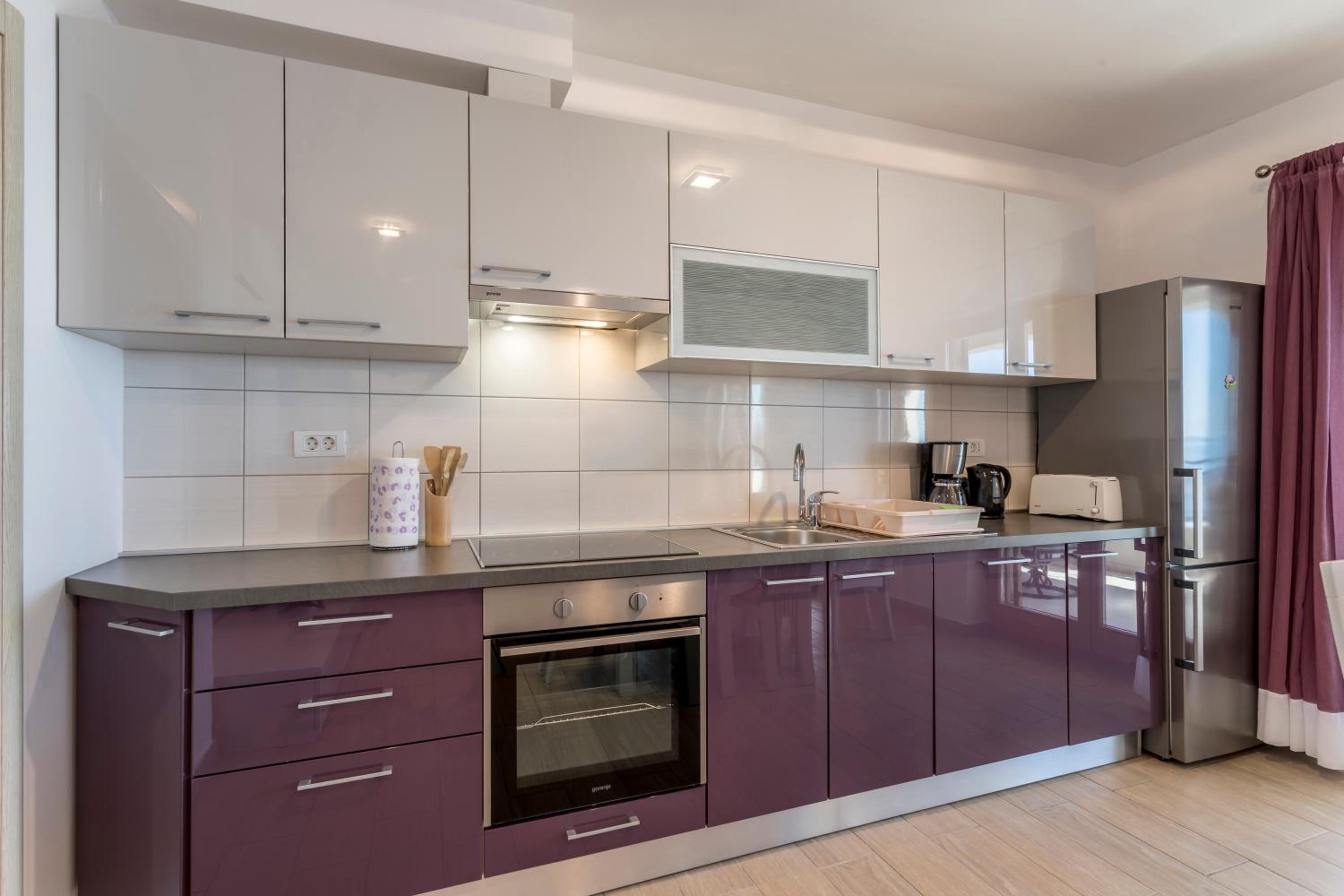 Apartments Lea