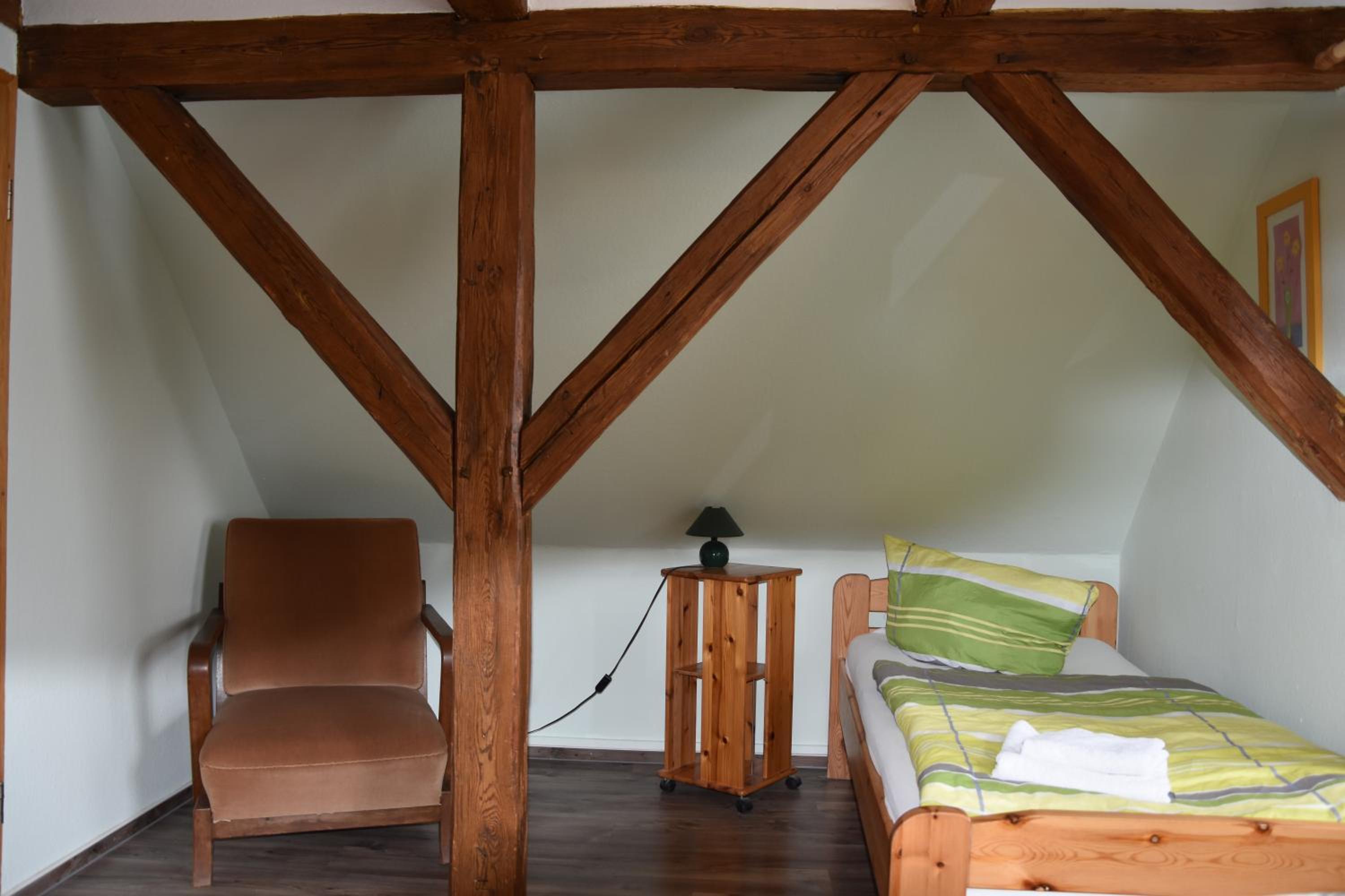Kutscherhof Broock