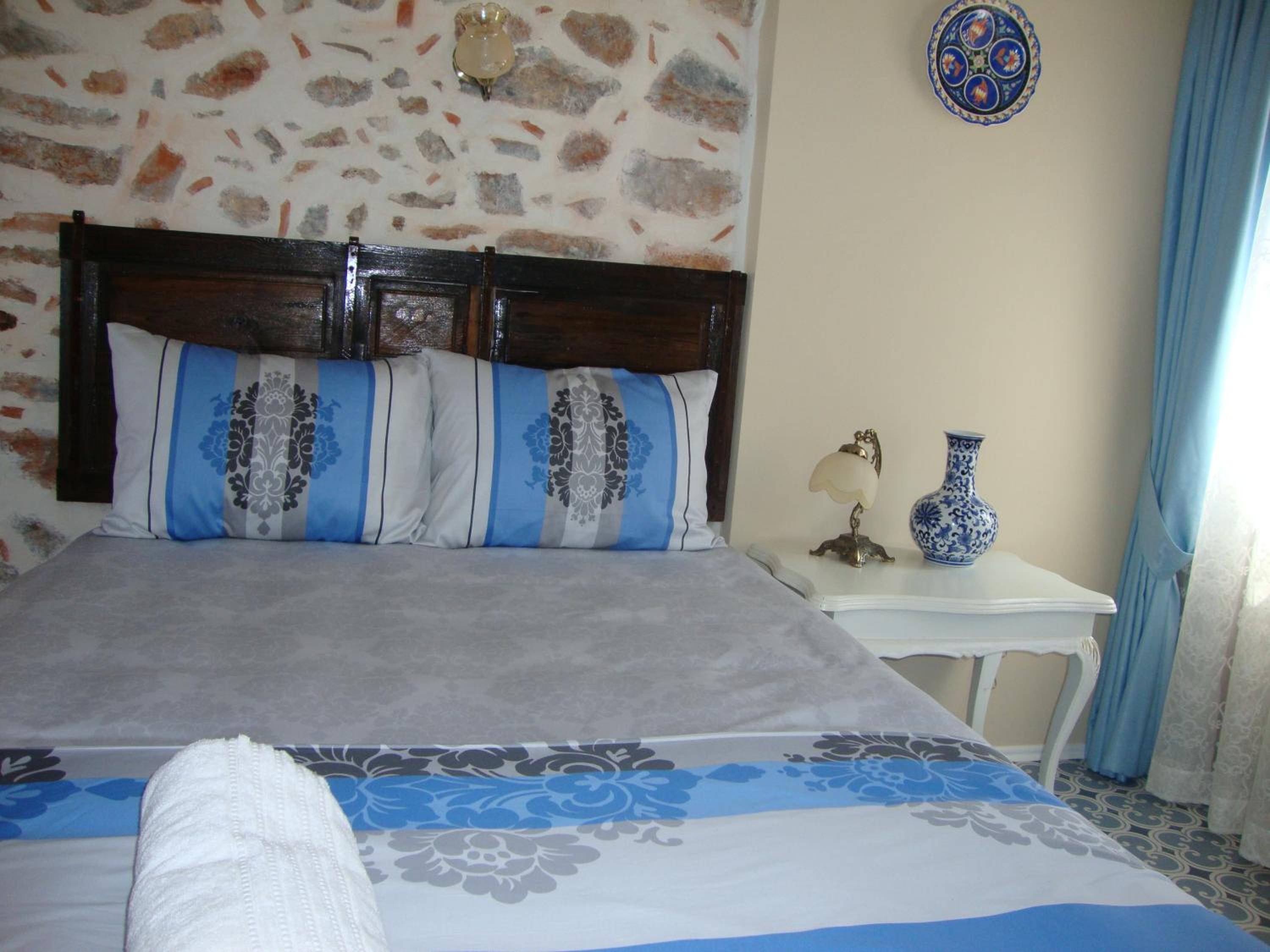 Lemon Villa Otel - Yetişkinlere Özel - Image 114