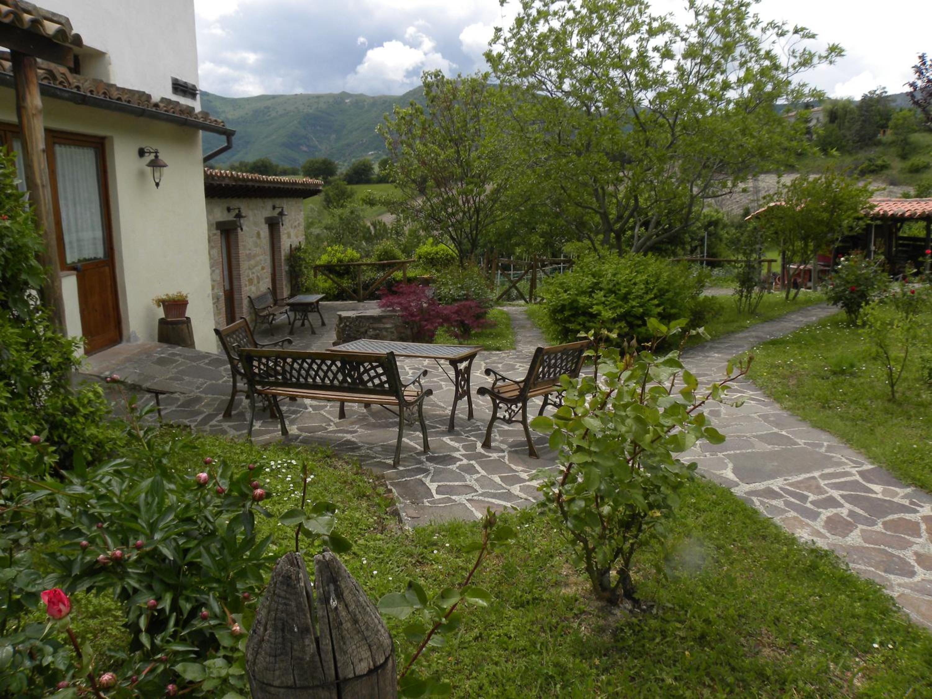 B&B Caselunghe