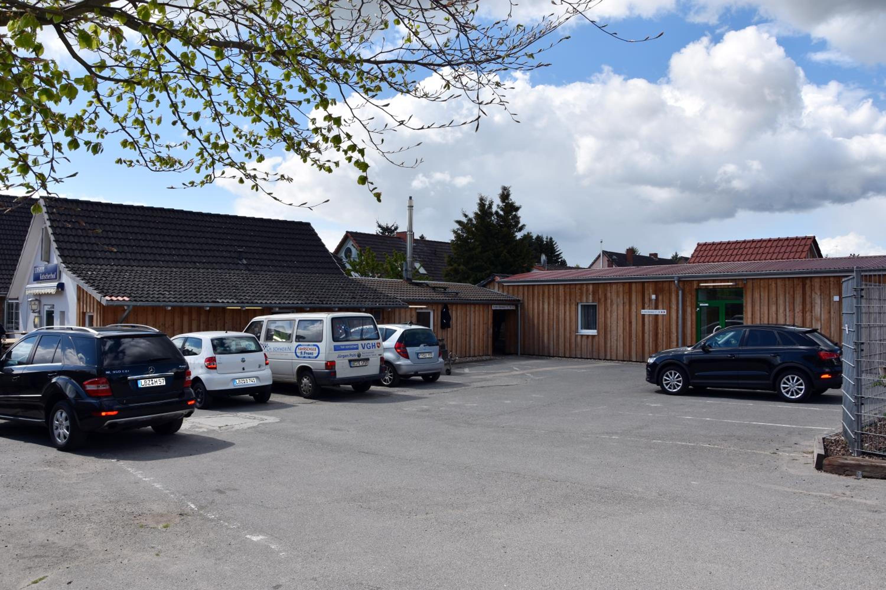 Kutscherhof Broock