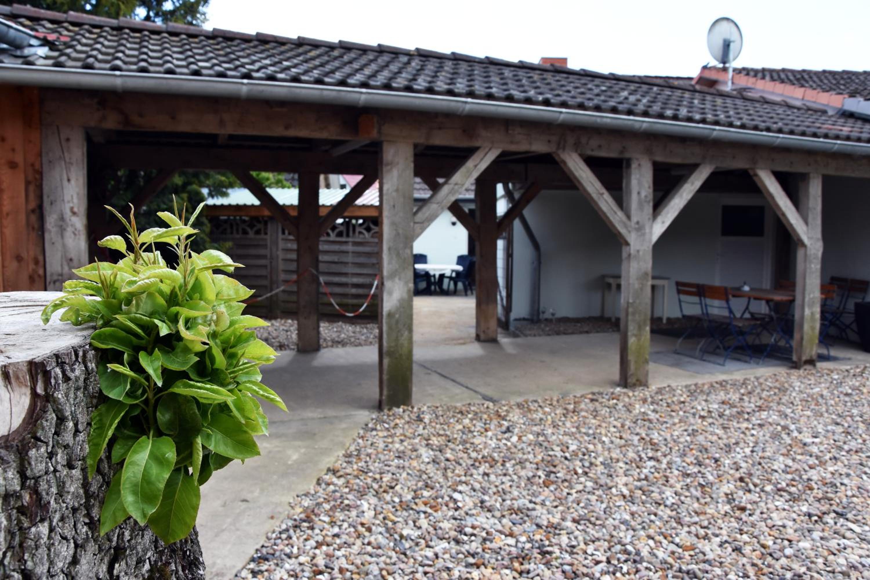 Kutscherhof Broock