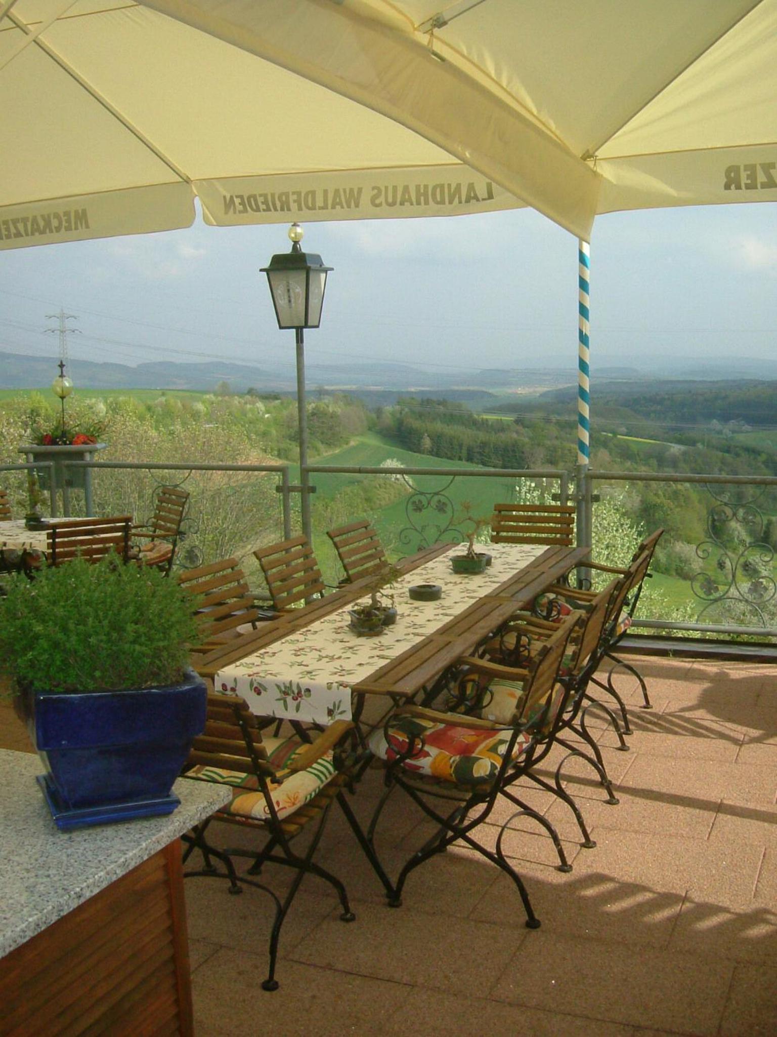 Landhaus Waldfrieden
