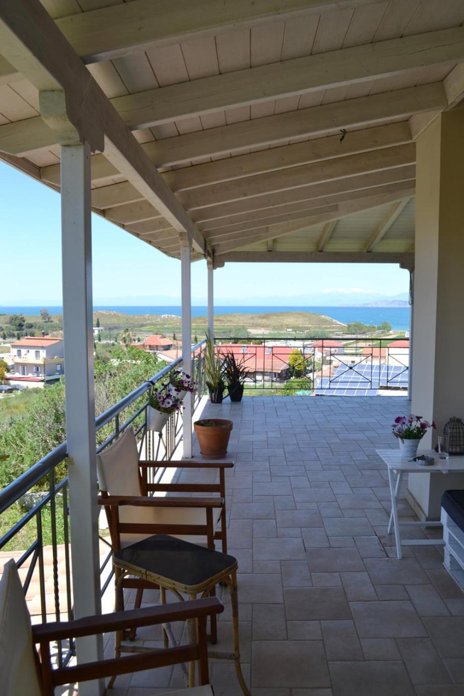 Corinthian Sun - Vacation Home view 4