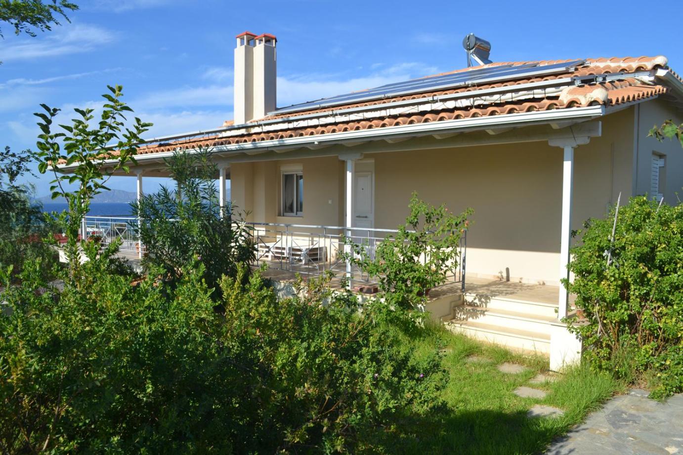 Corinthian Sun - Vacation Home view 3