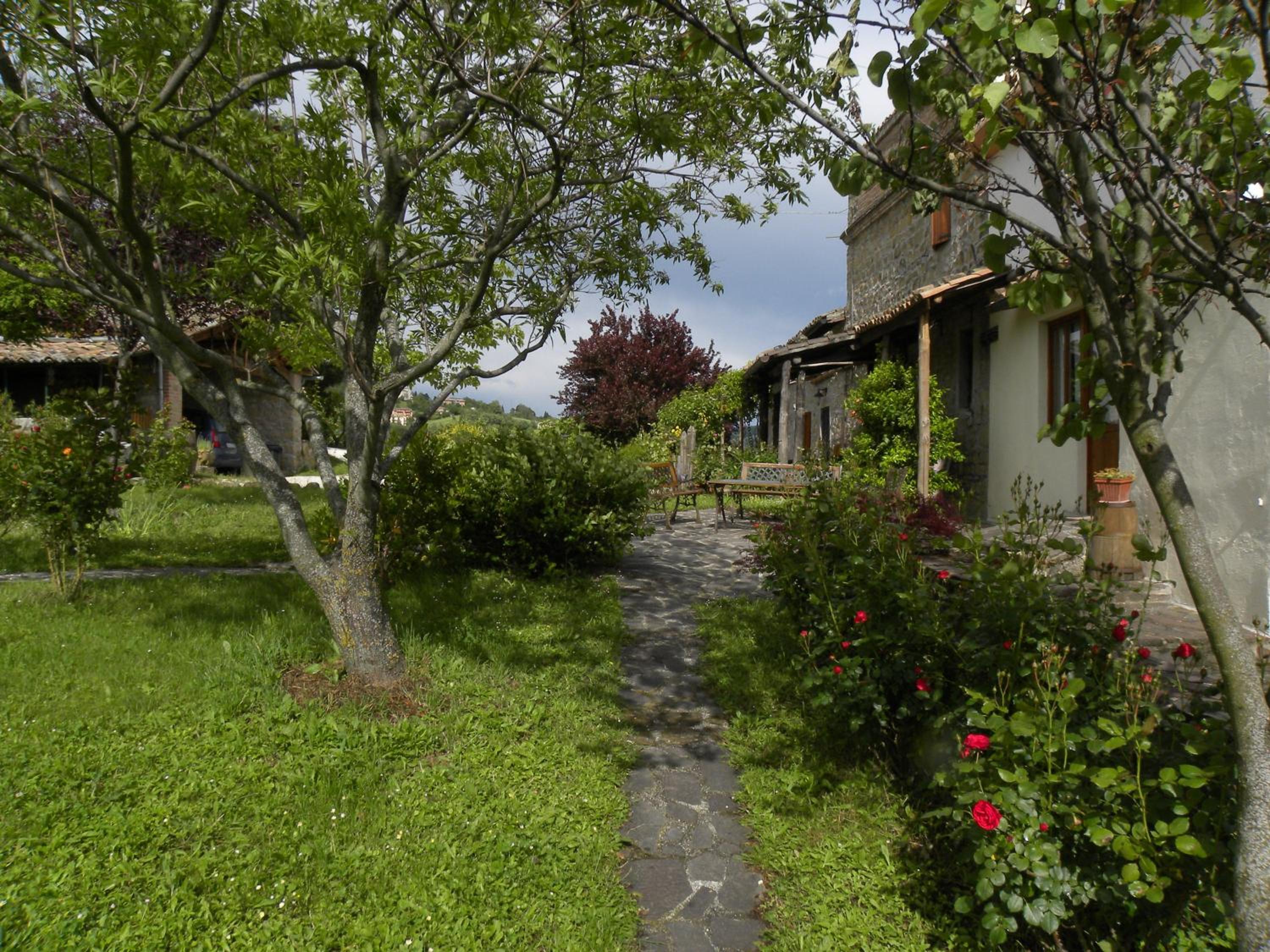 B&B Caselunghe
