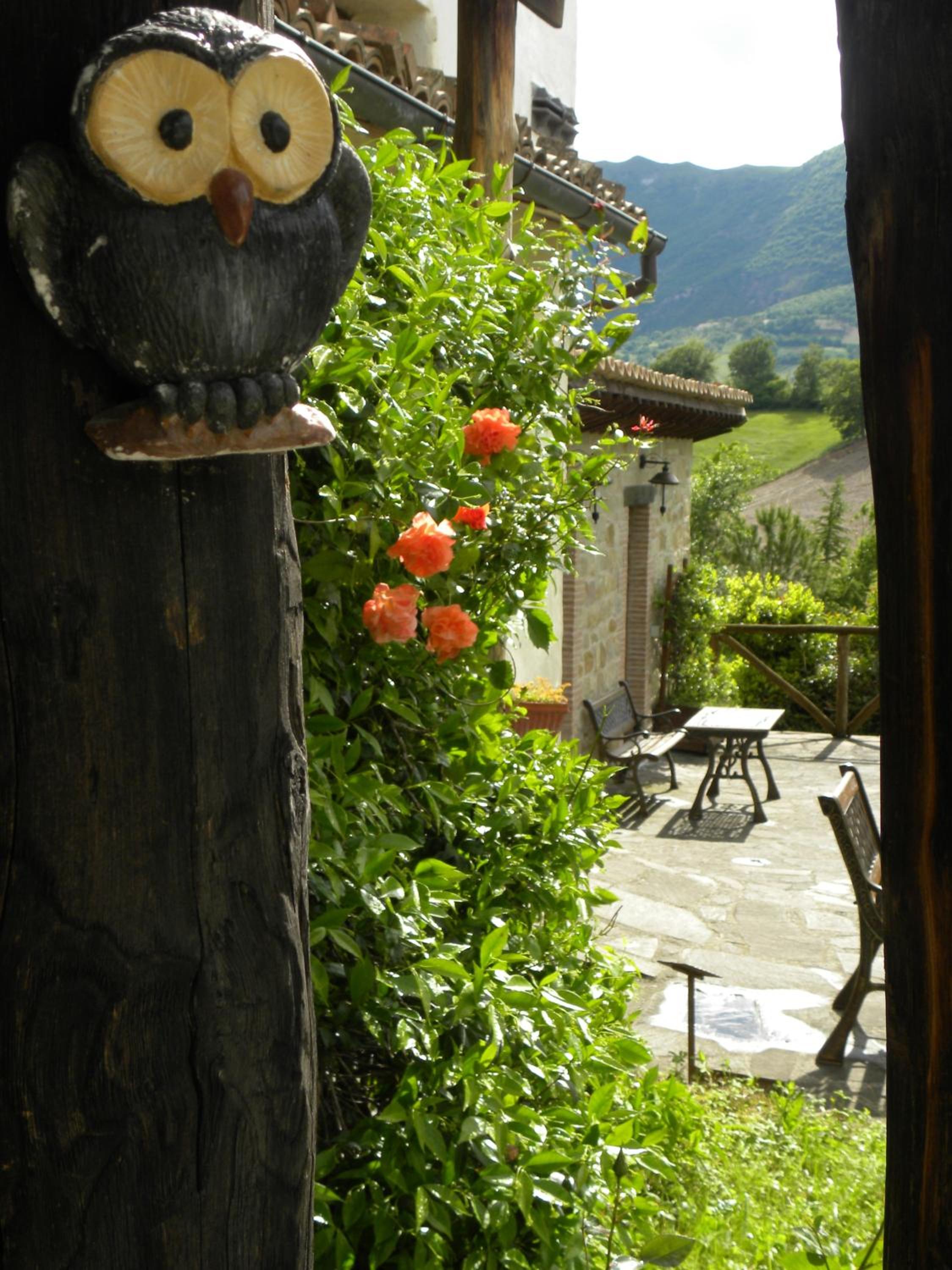 B&B Caselunghe