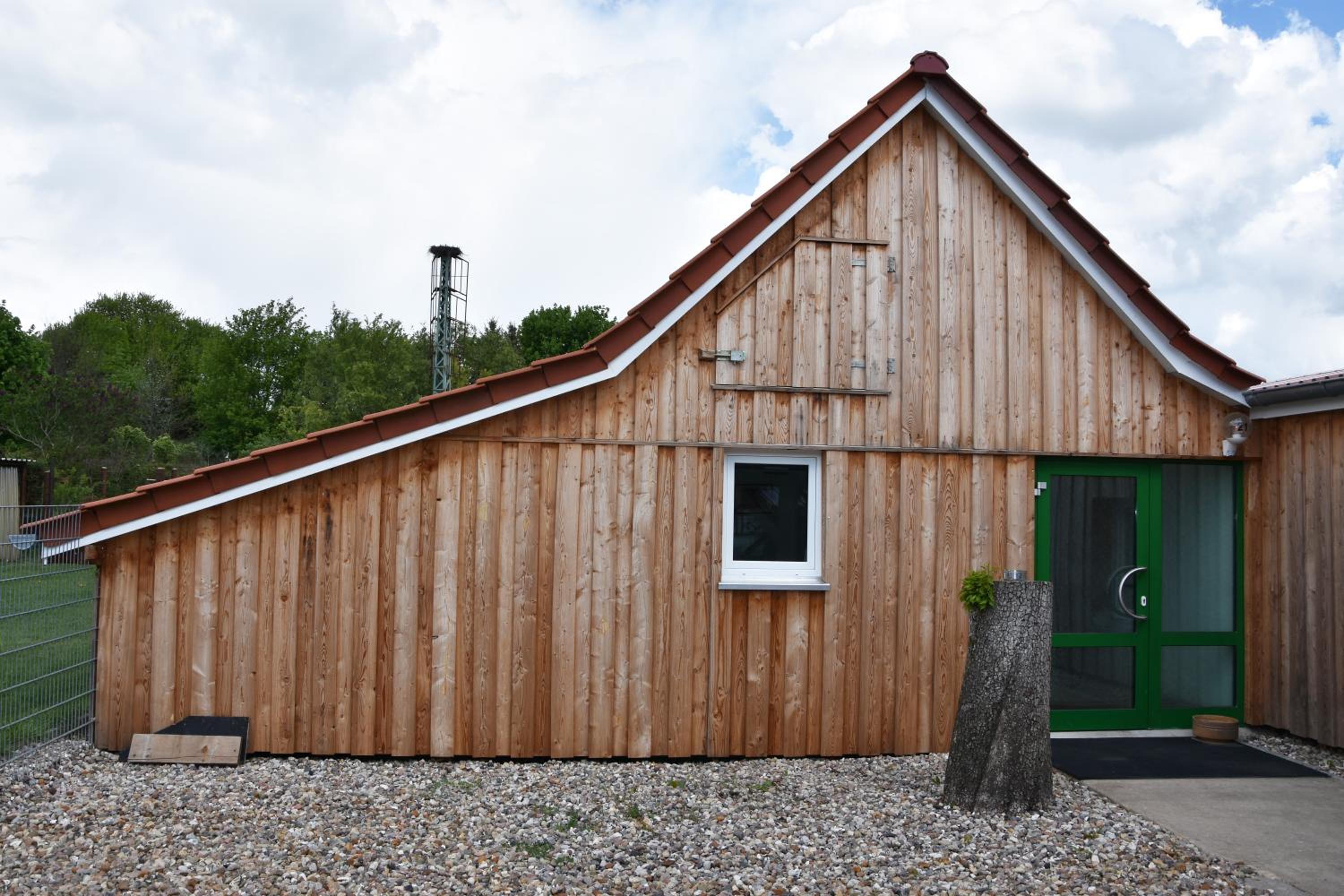 Kutscherhof Broock