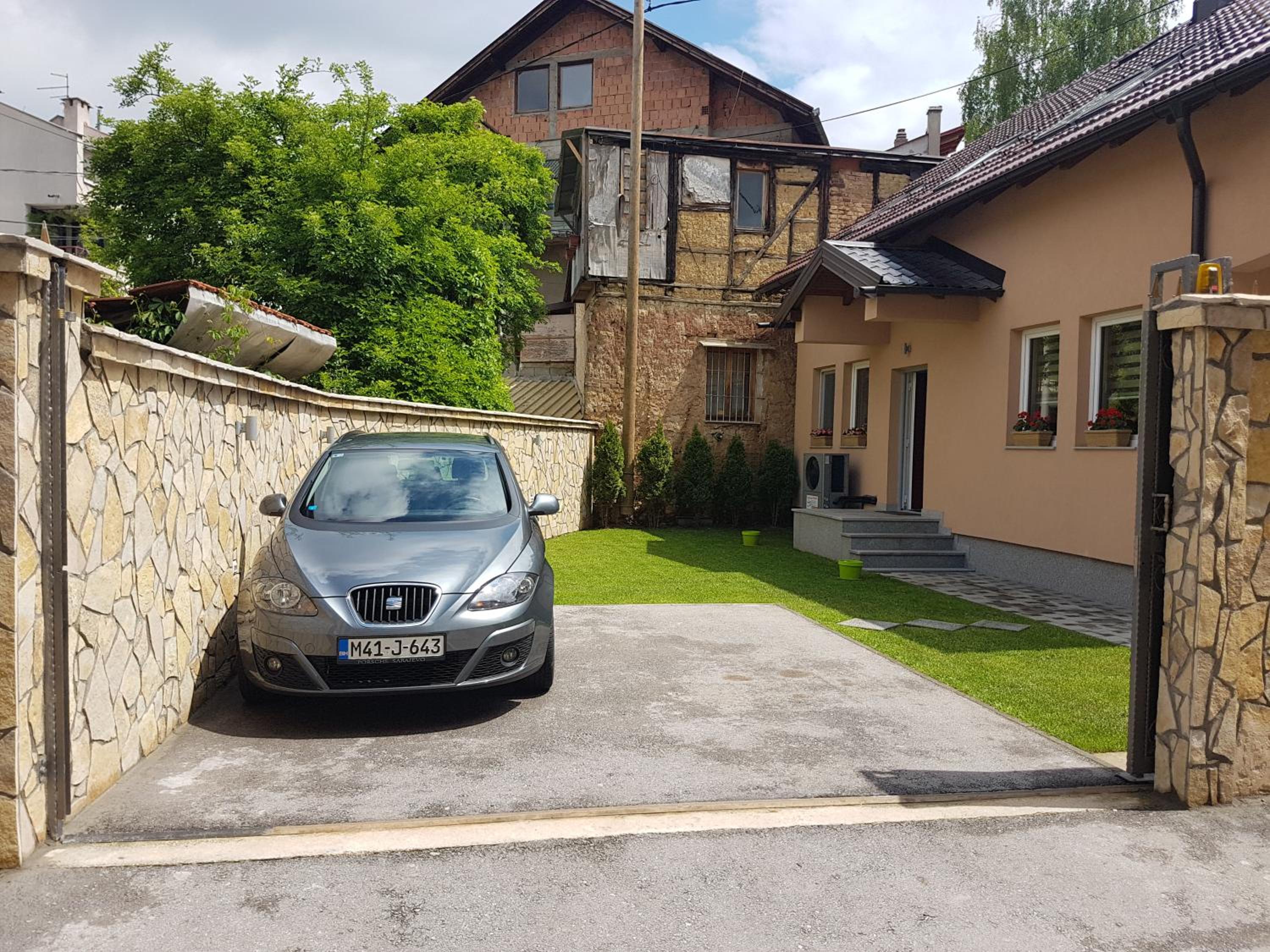 Apartment STARI LISAC
