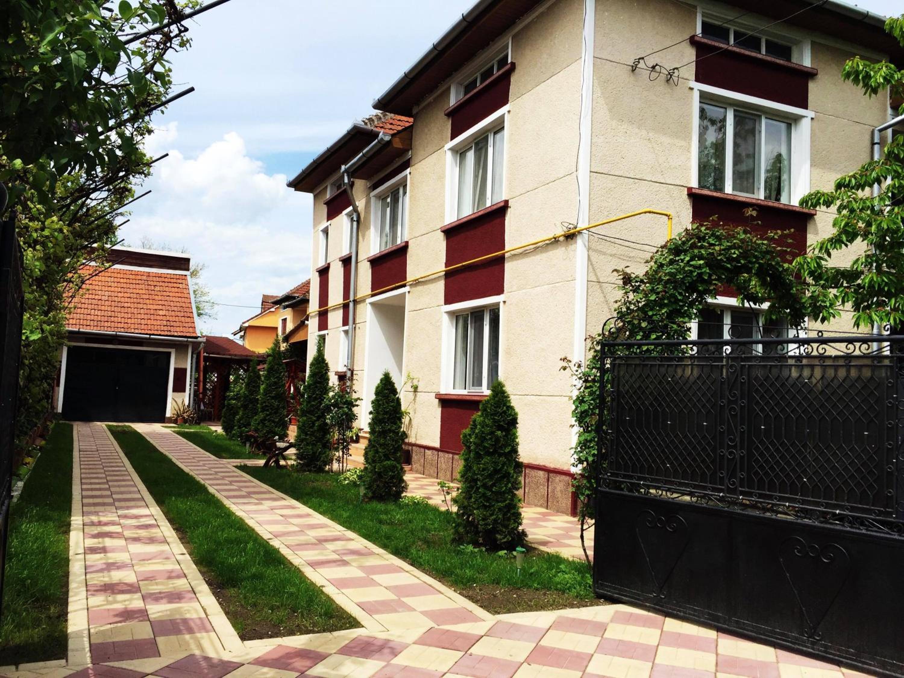 Casa Mary view 5