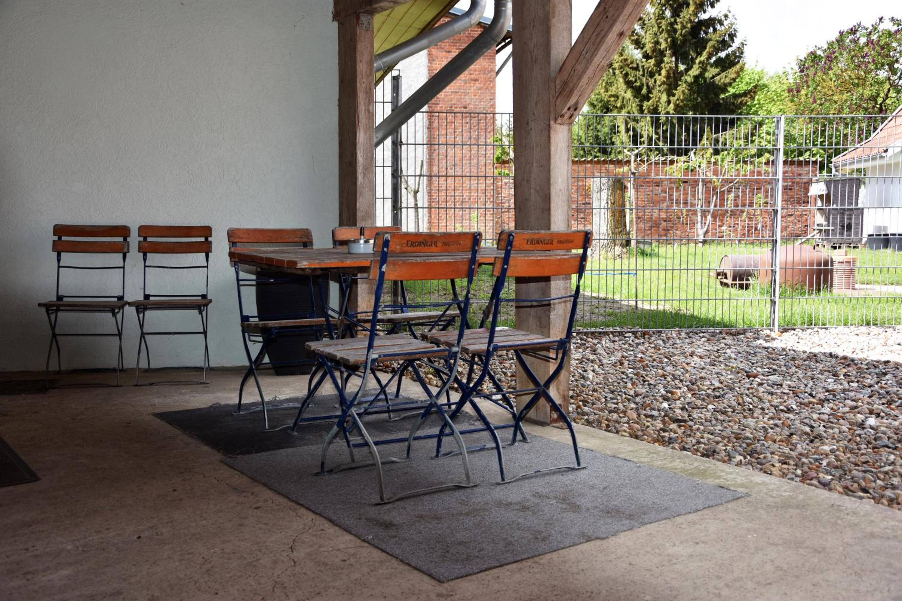 Kutscherhof Broock