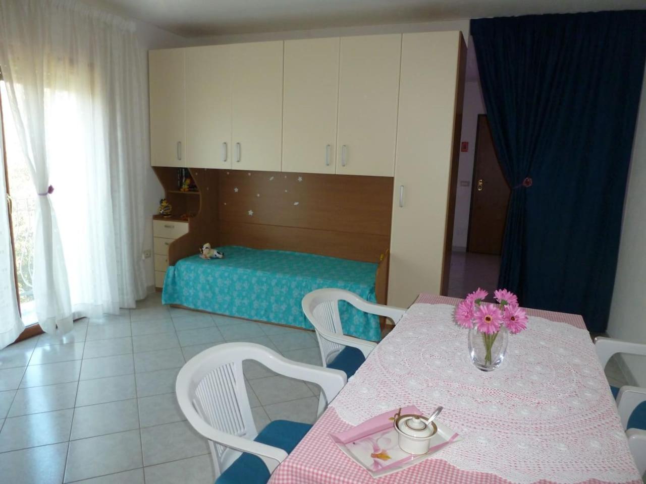 Suite Elena view 2