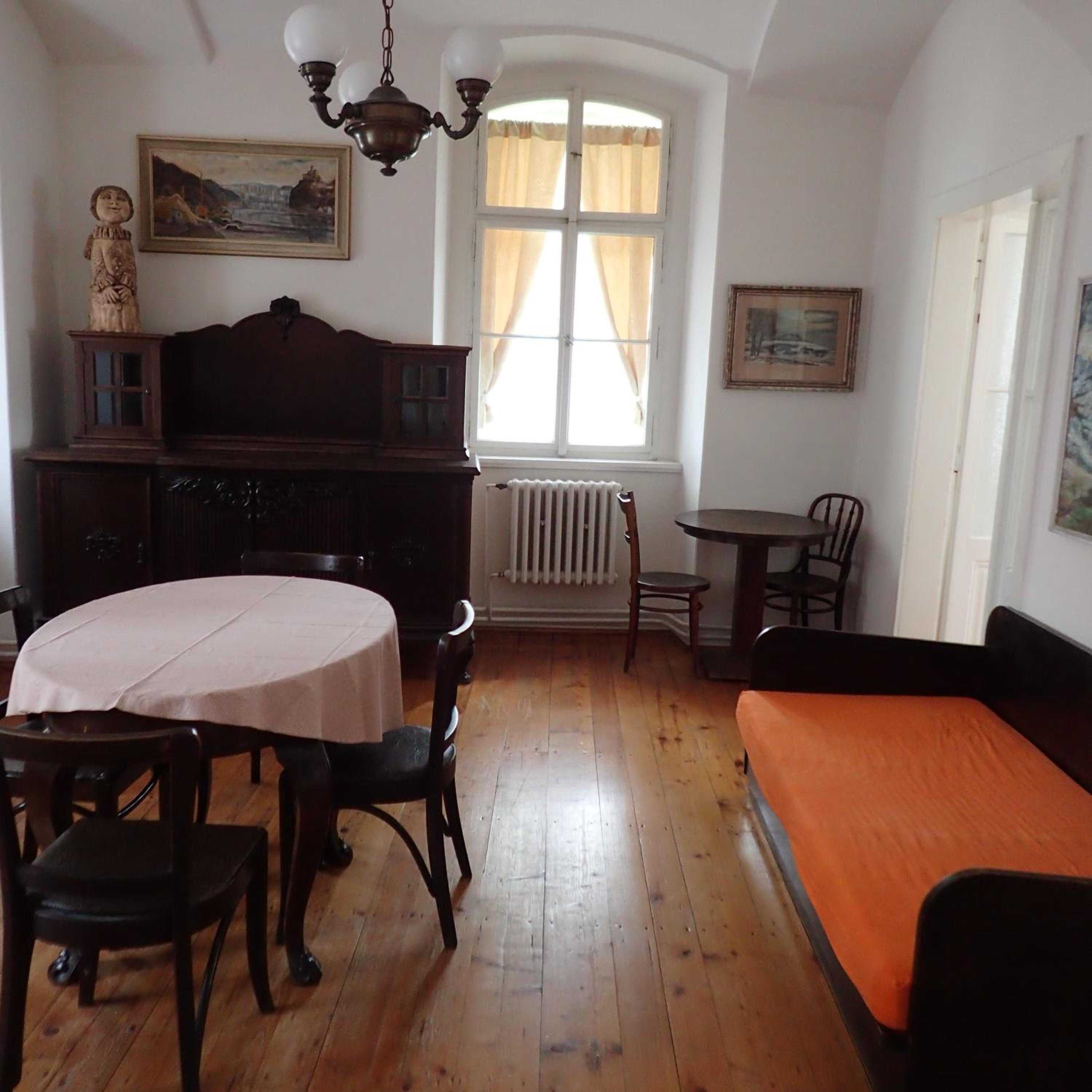 Pension Prislin