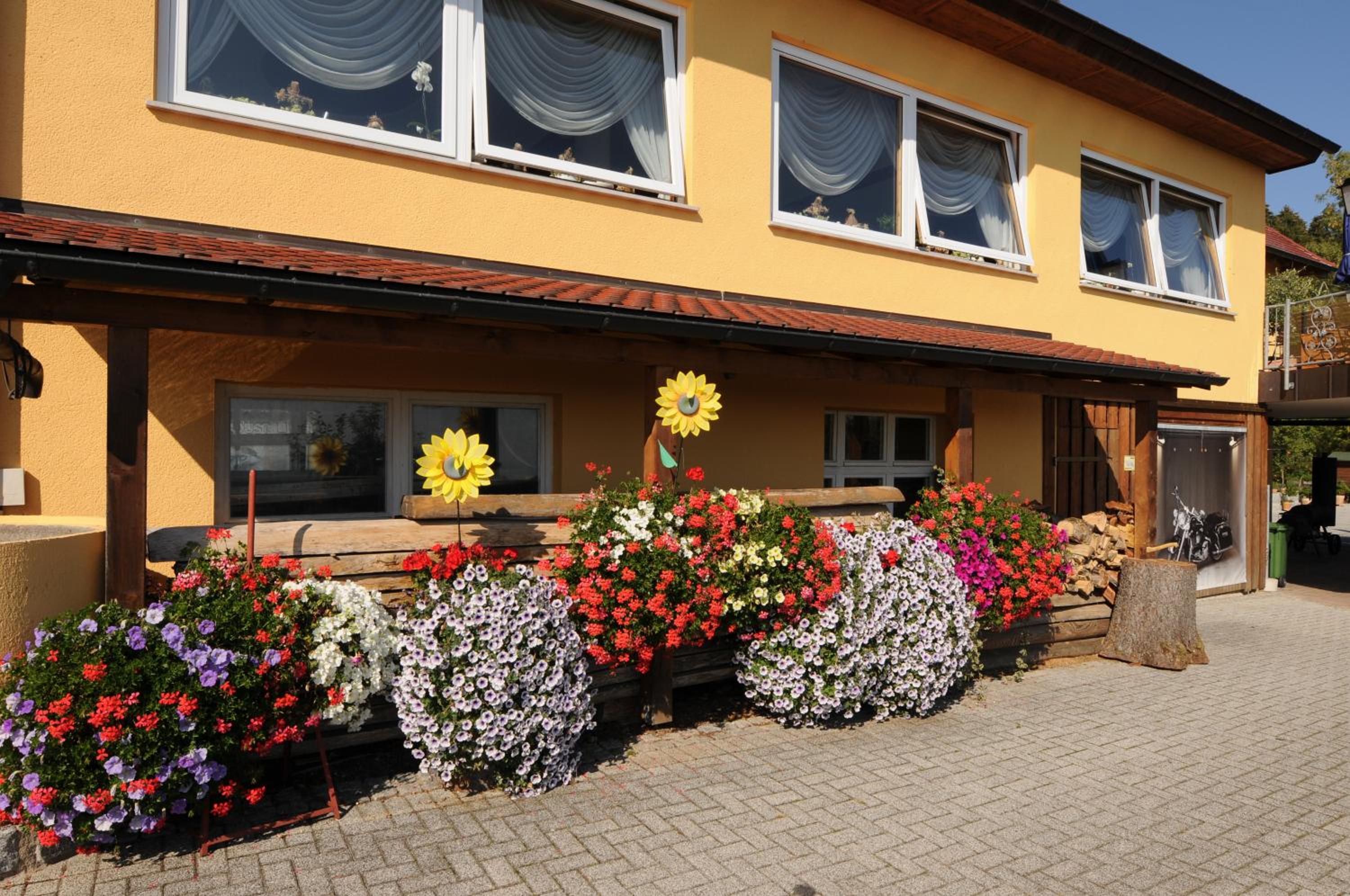 Landhaus Waldfrieden