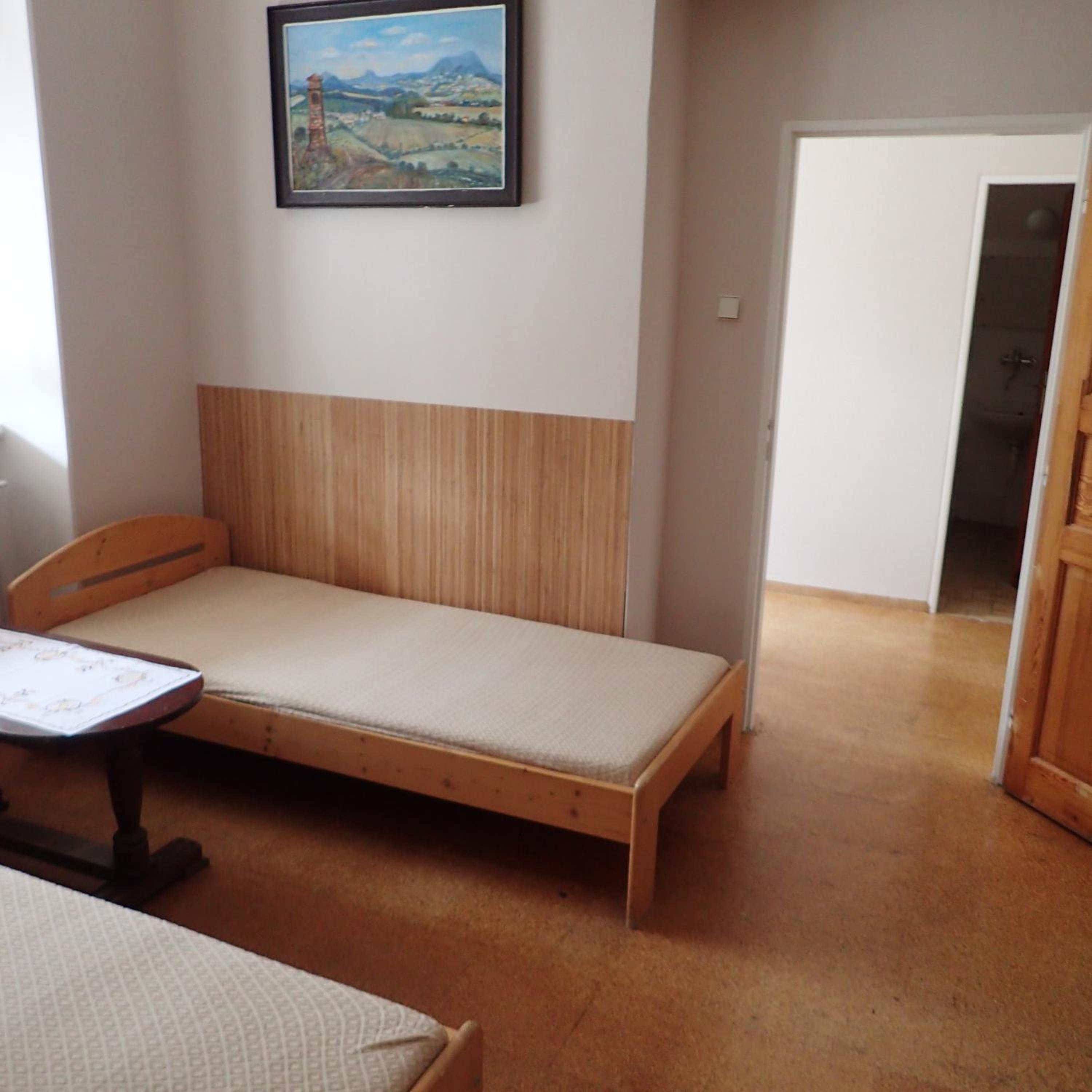 Pension Prislin