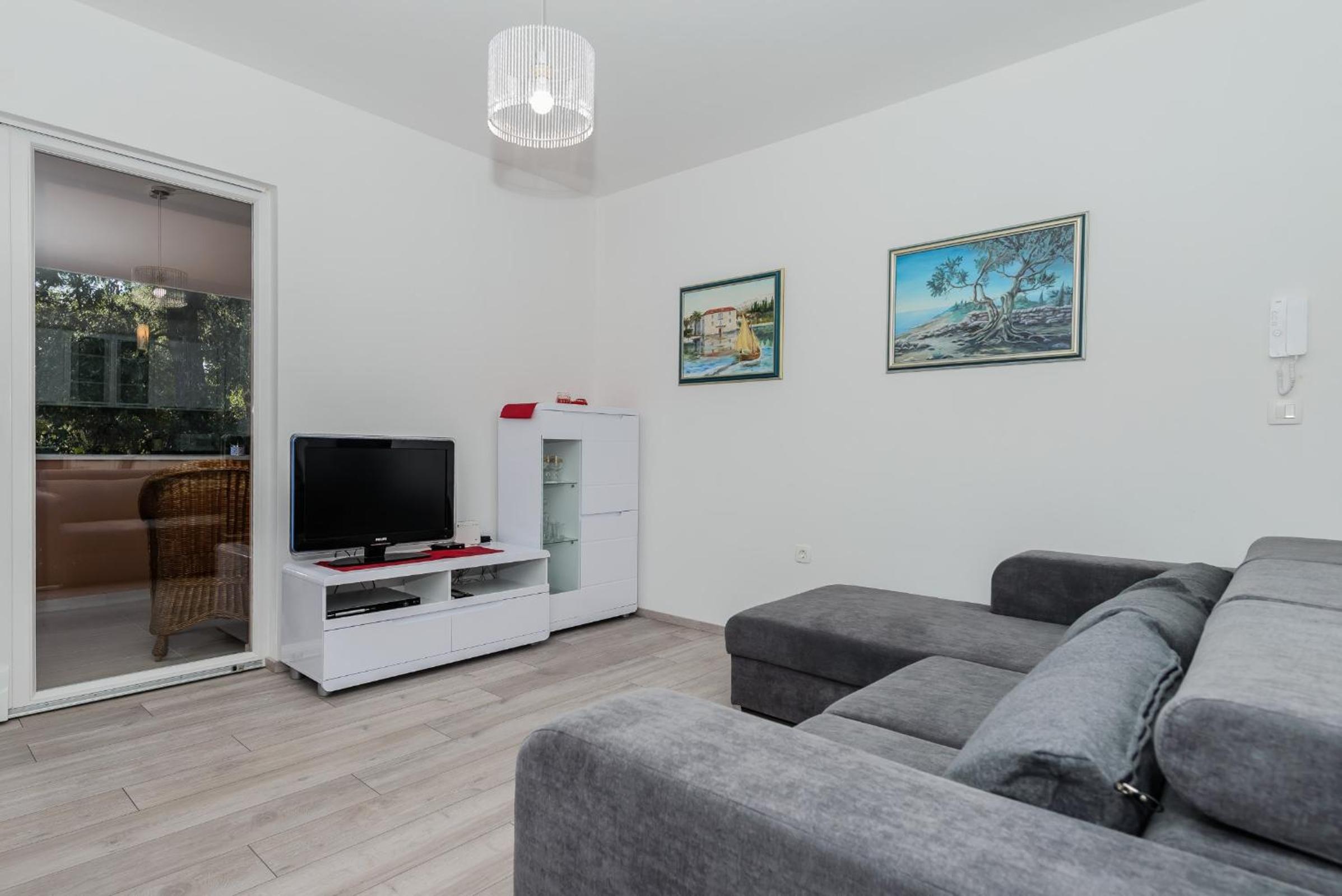 Apartments Basic, photo 45