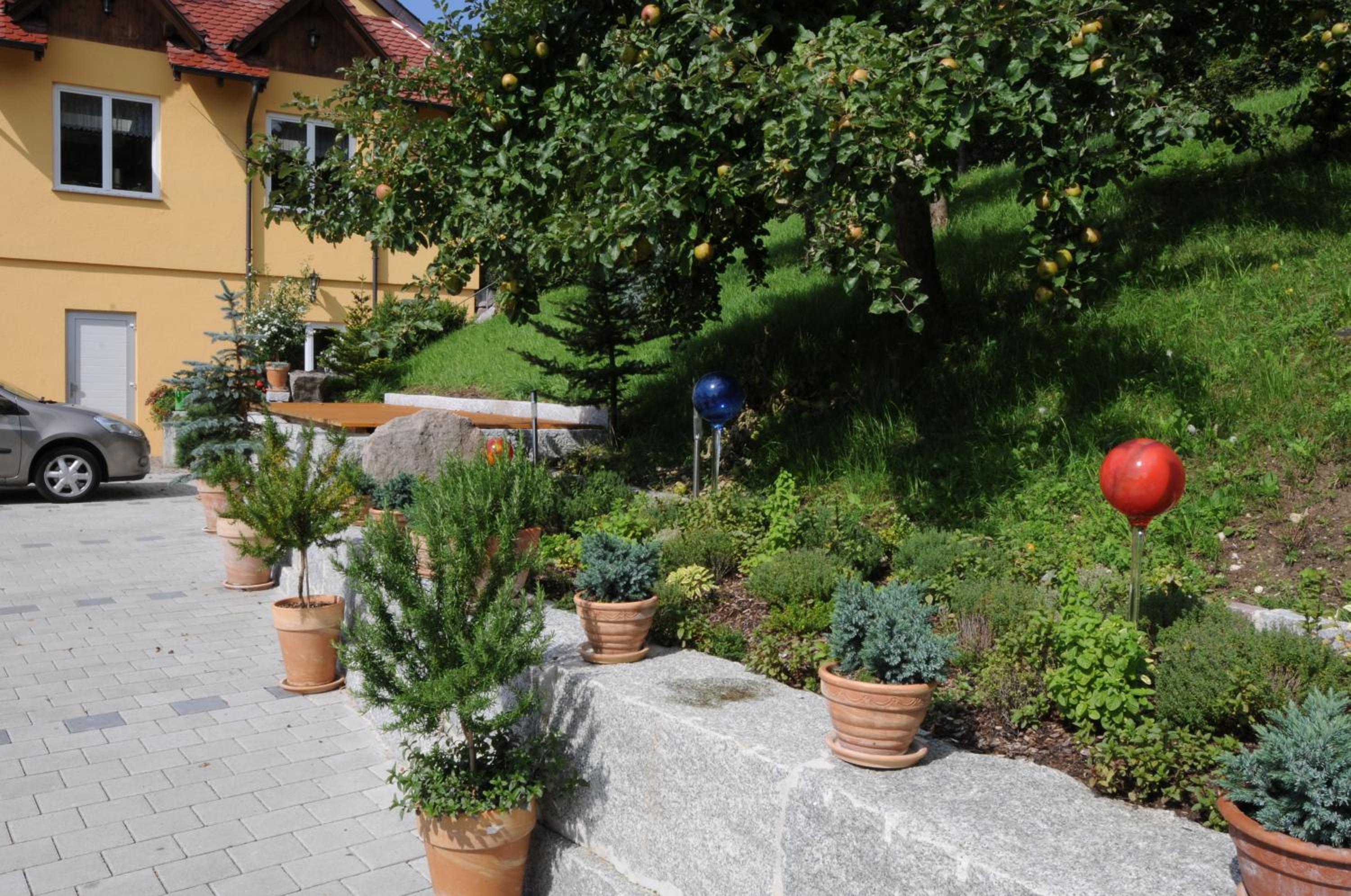 Landhaus Waldfrieden