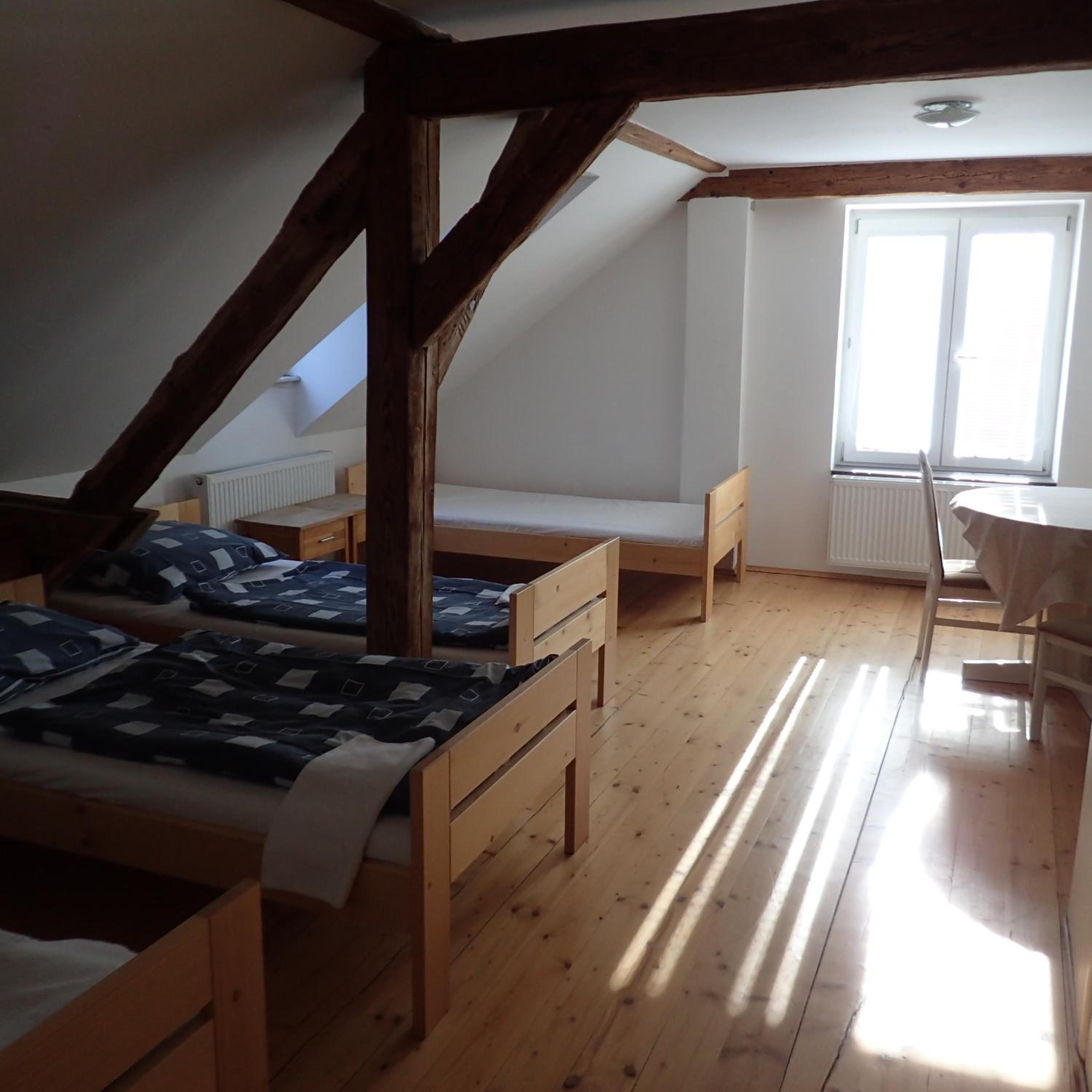 Pension Prislin