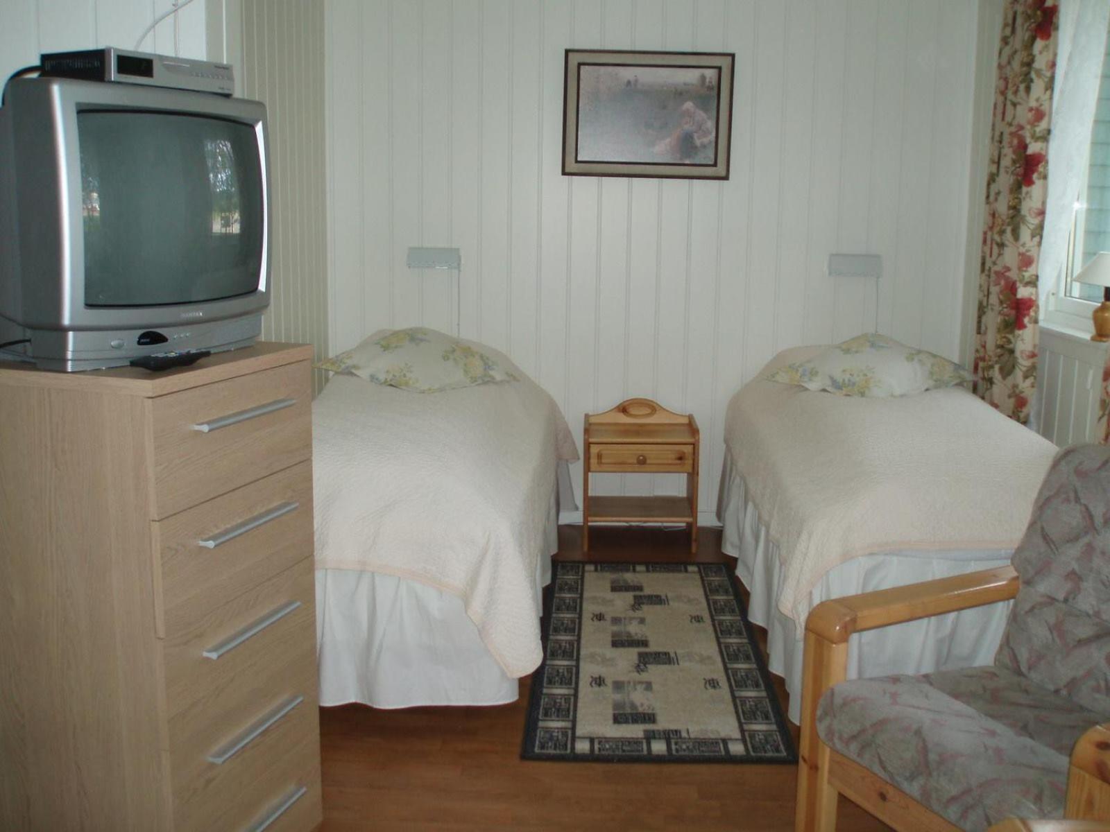 Vadsø Apartment view 2