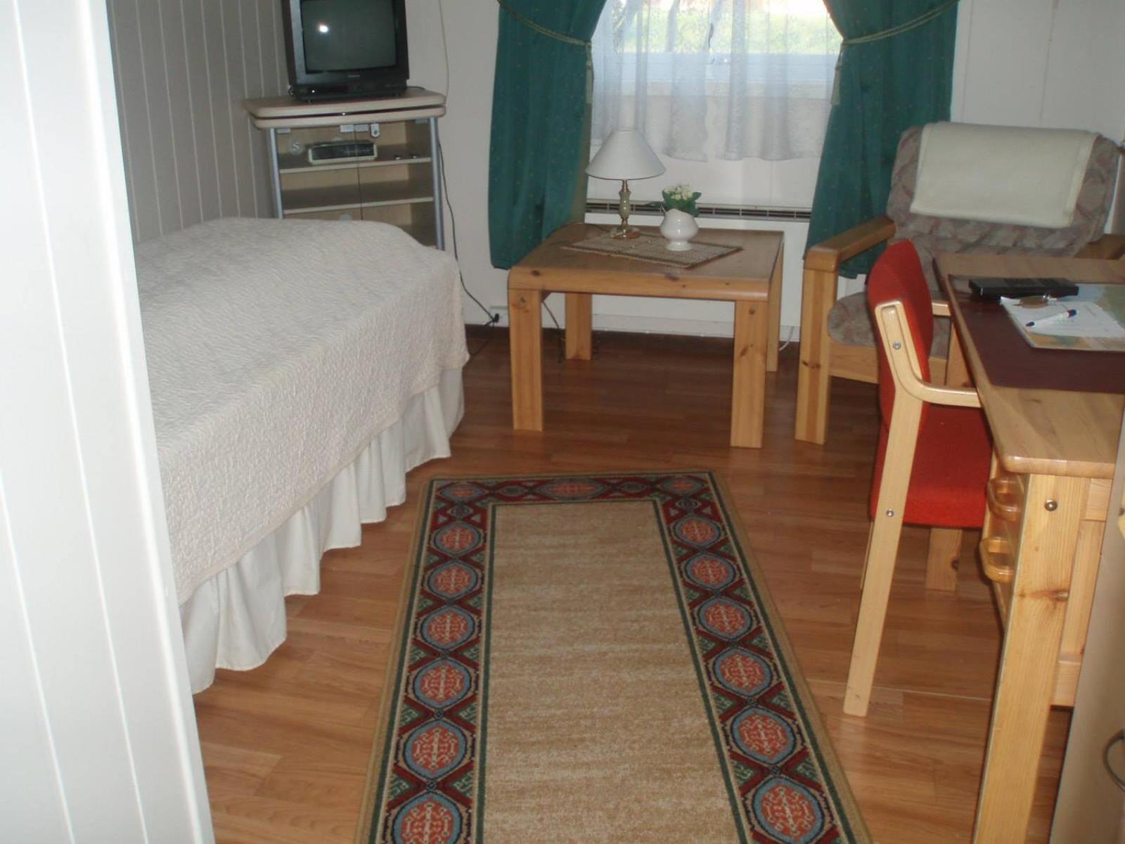Vadsø Apartment view 4
