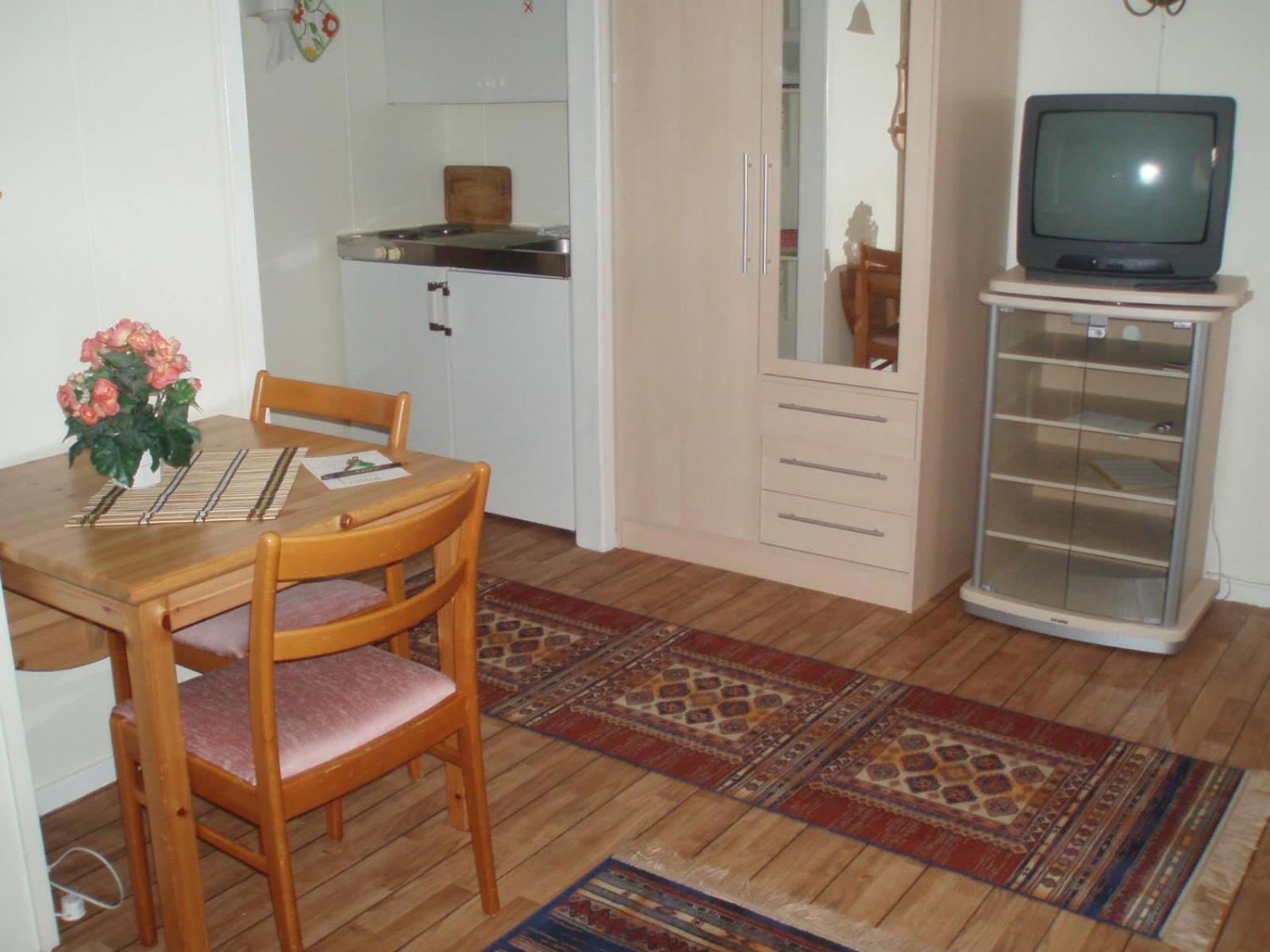 Vadsø Apartment view 5