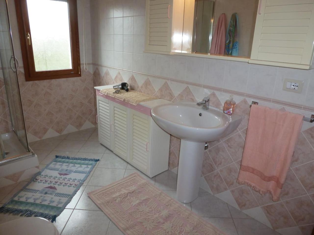 Suite Rosa