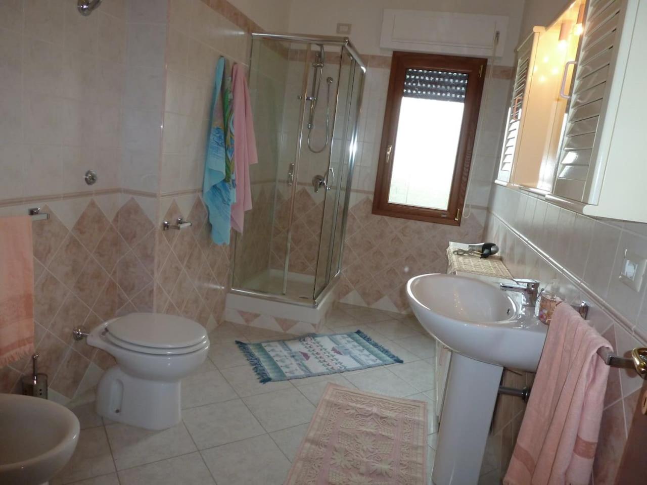Suite Rosa