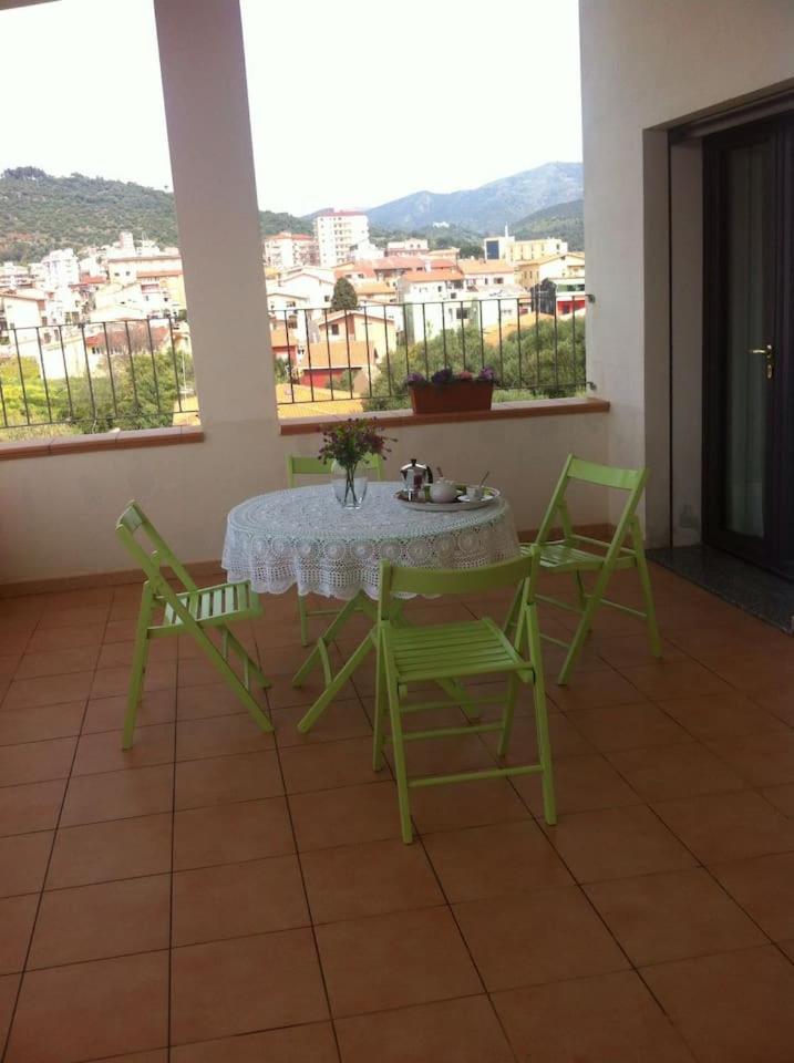 Suite Rosa