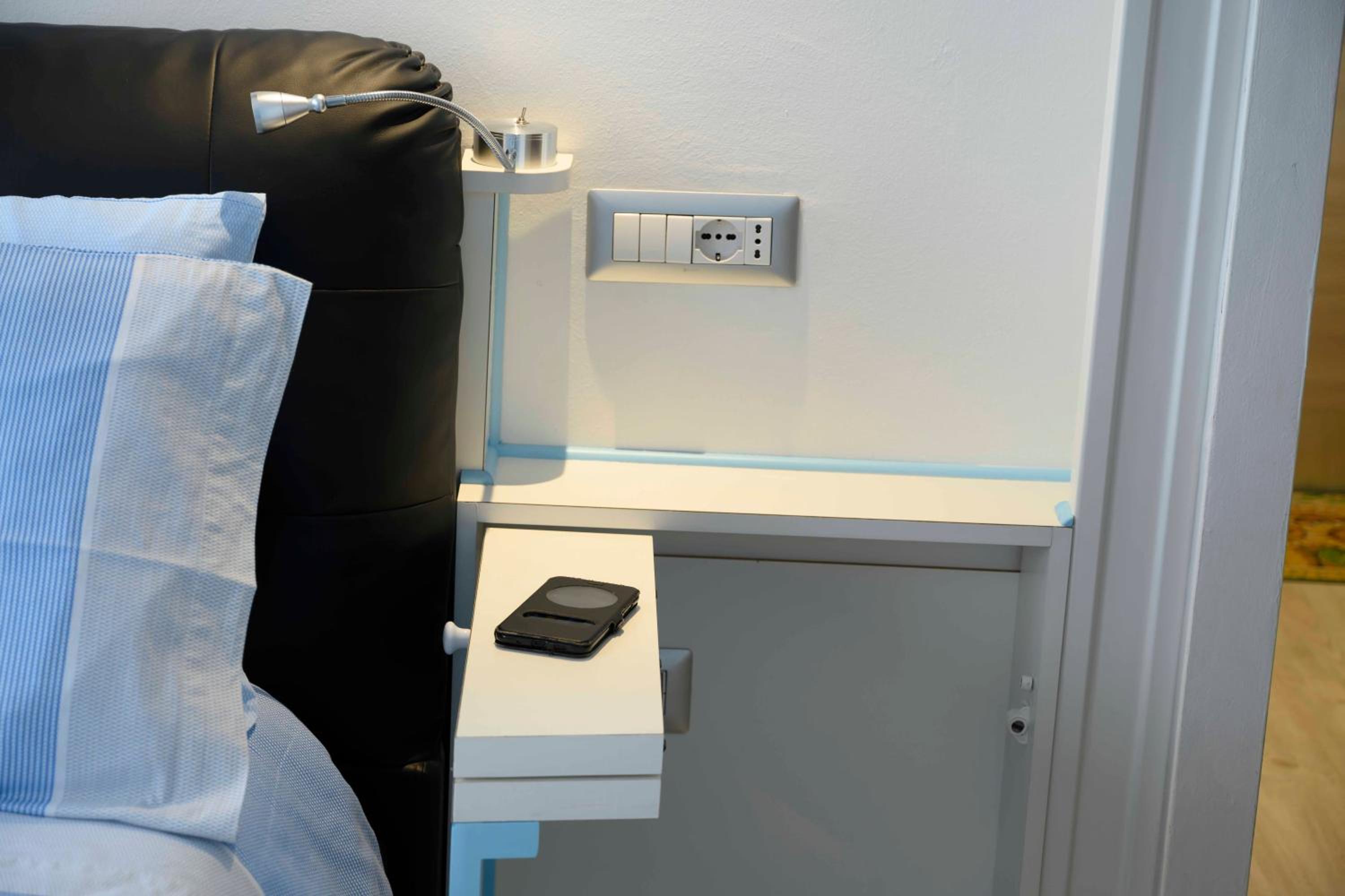 intero appartamento con giardino e colazione Dario photo 2