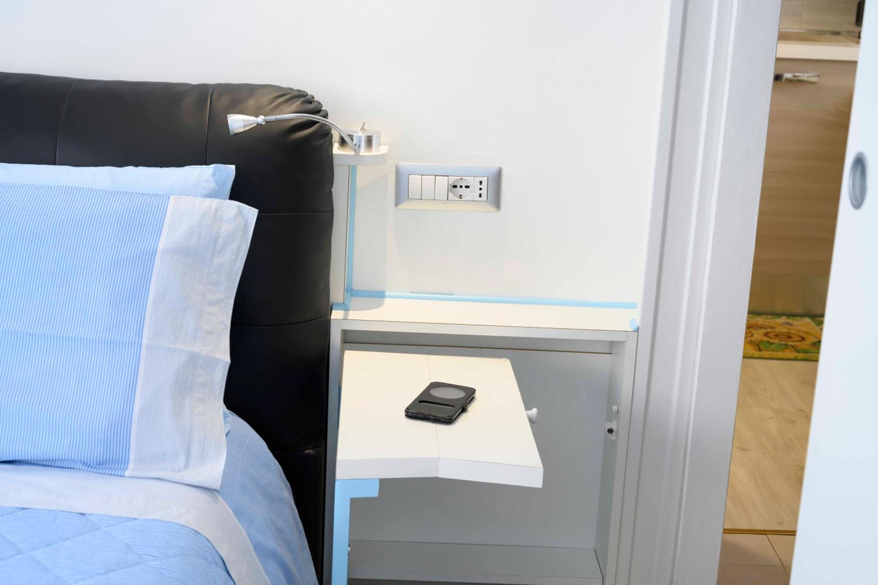 intero appartamento con giardino e colazione Dario photo 3