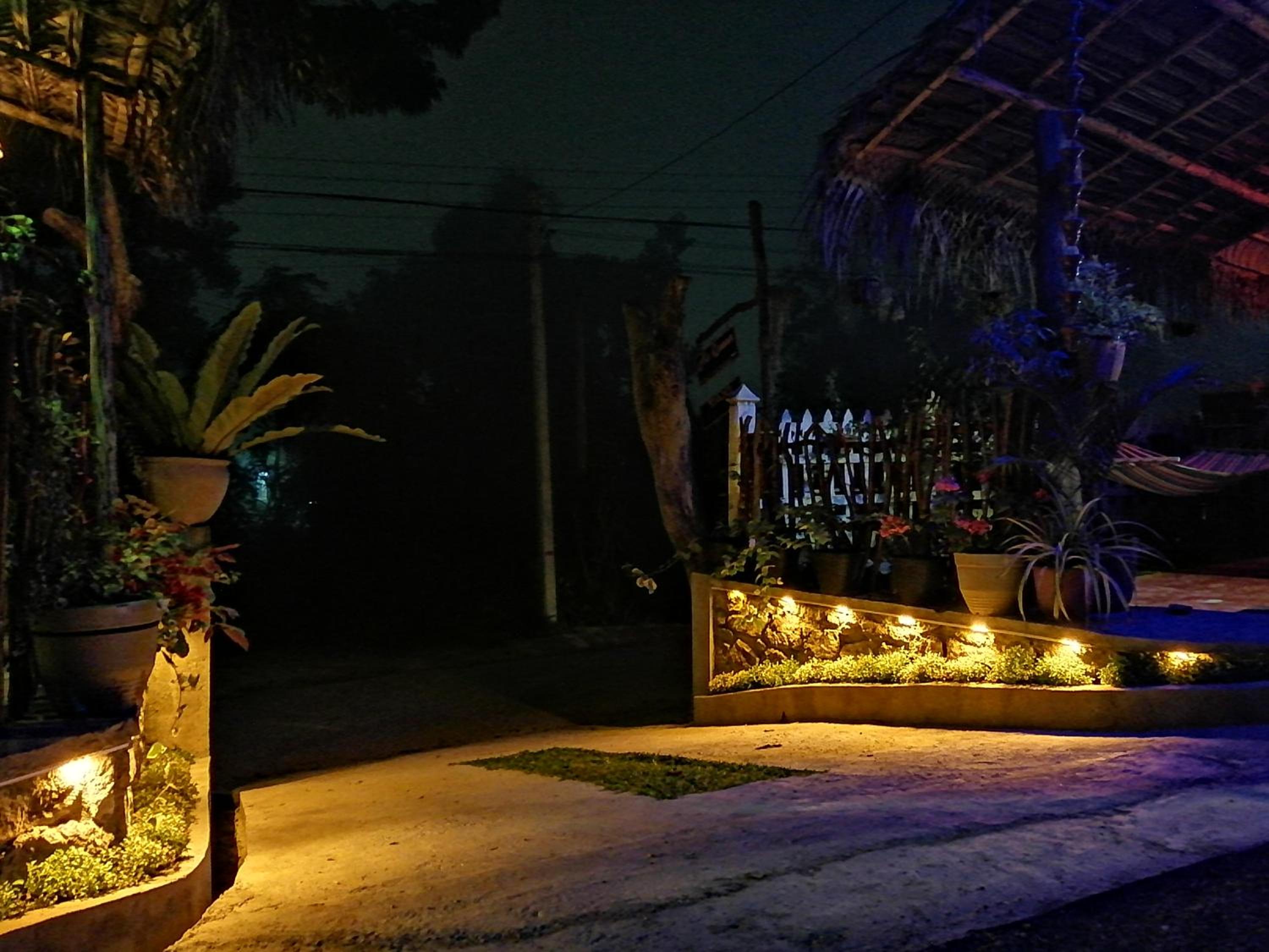 Mc Queen Homestay