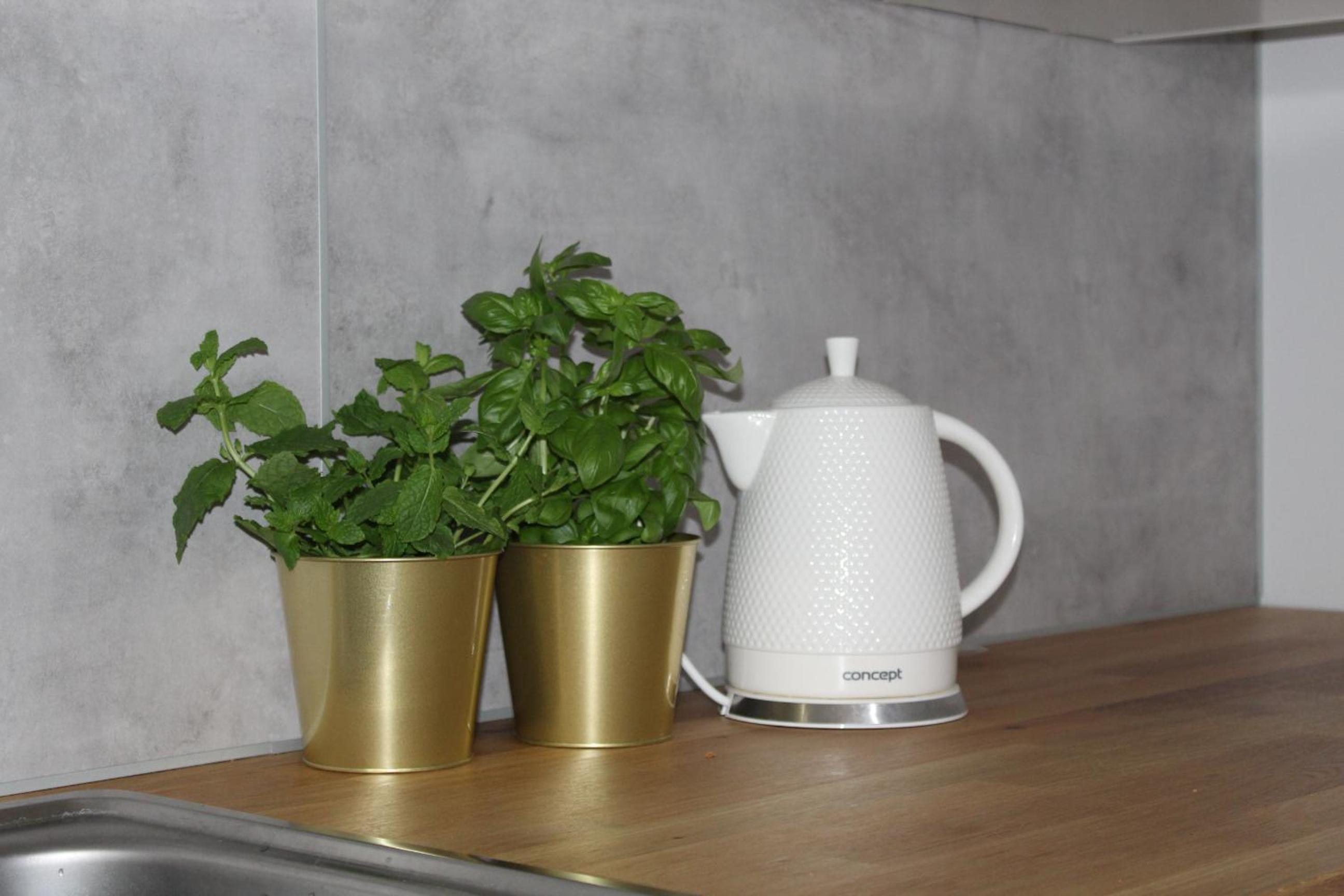 Apartament Diamentowy view 3