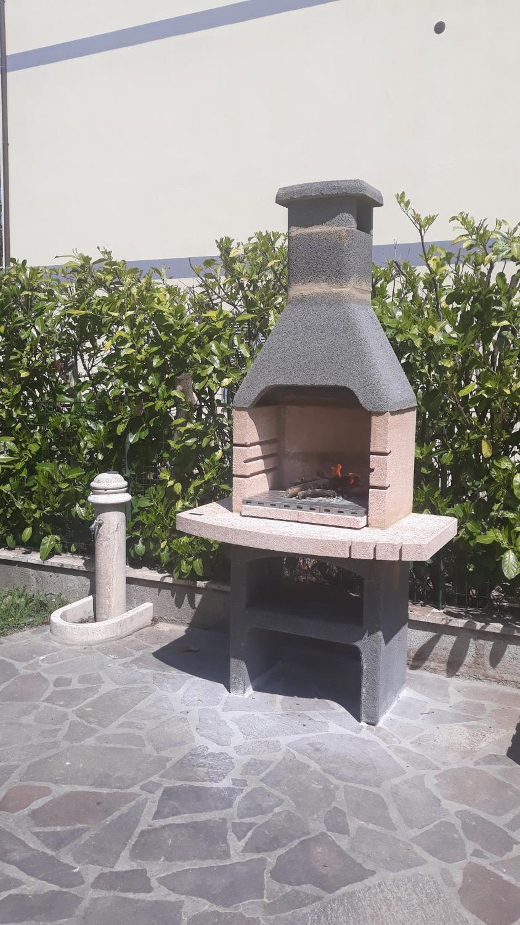 Il Giardino degli Ulivi photo 2