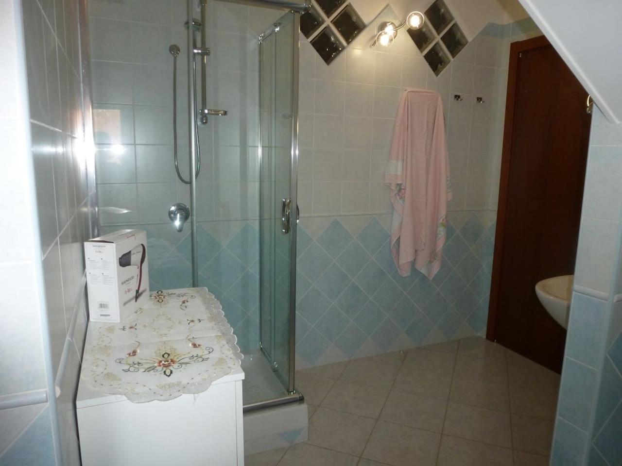 Suite Gioia view 2