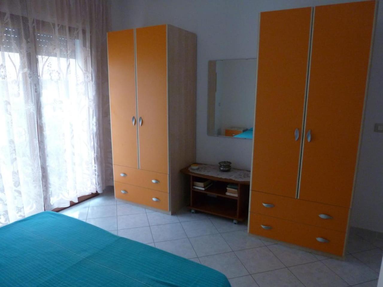 Suite Gioia view 3