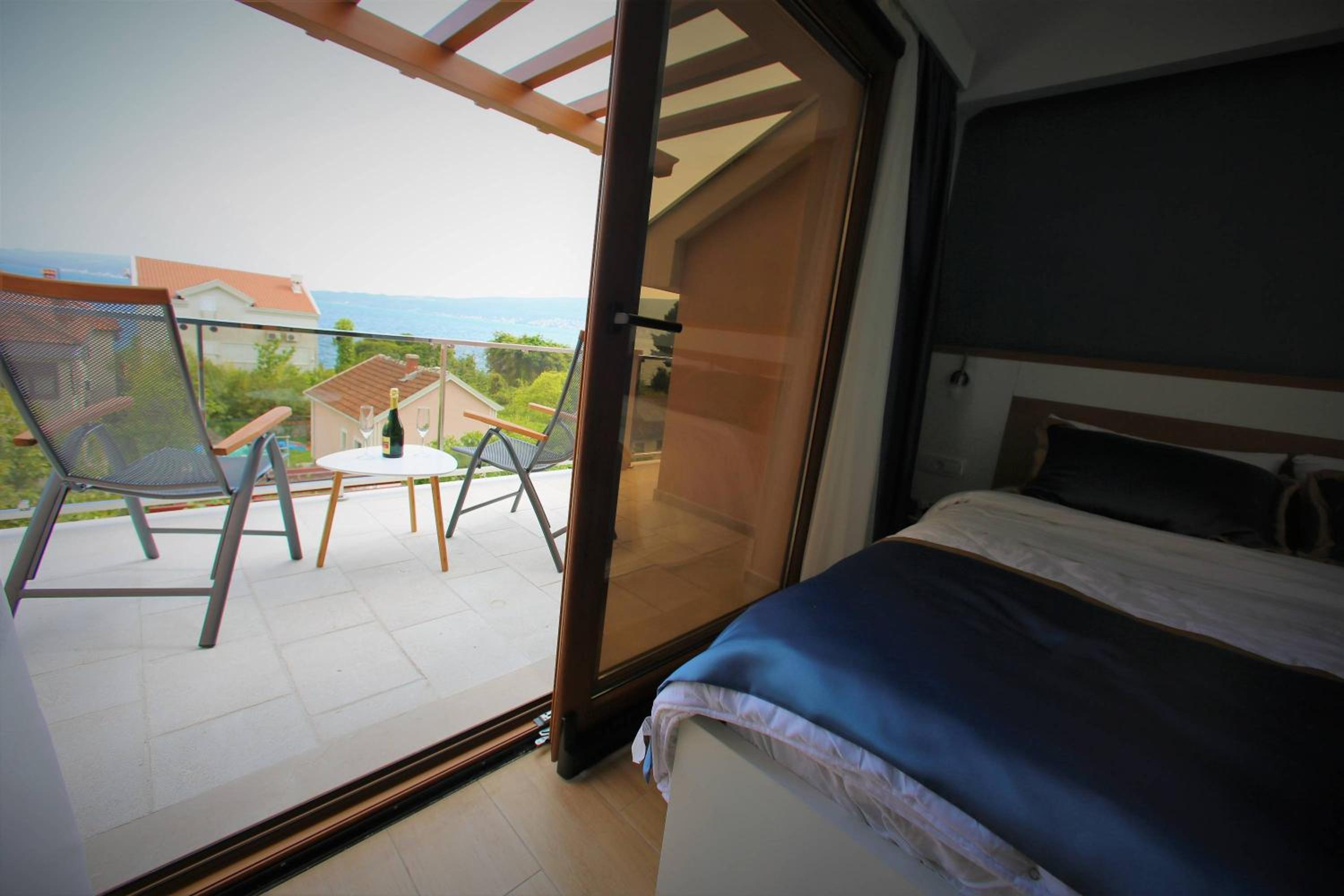 Vila La ViTa del Mare view 4