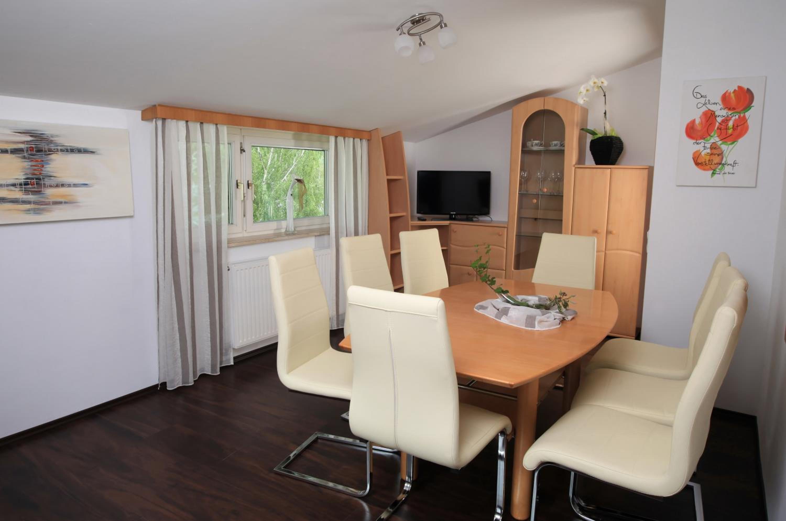 Ferienhaus Viktoria