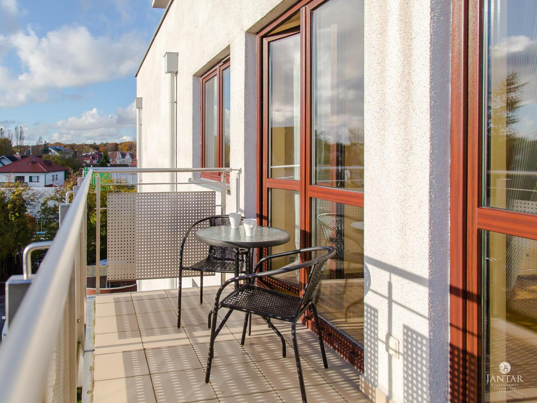 Jantar Apartamenty - Wylotowa view 4