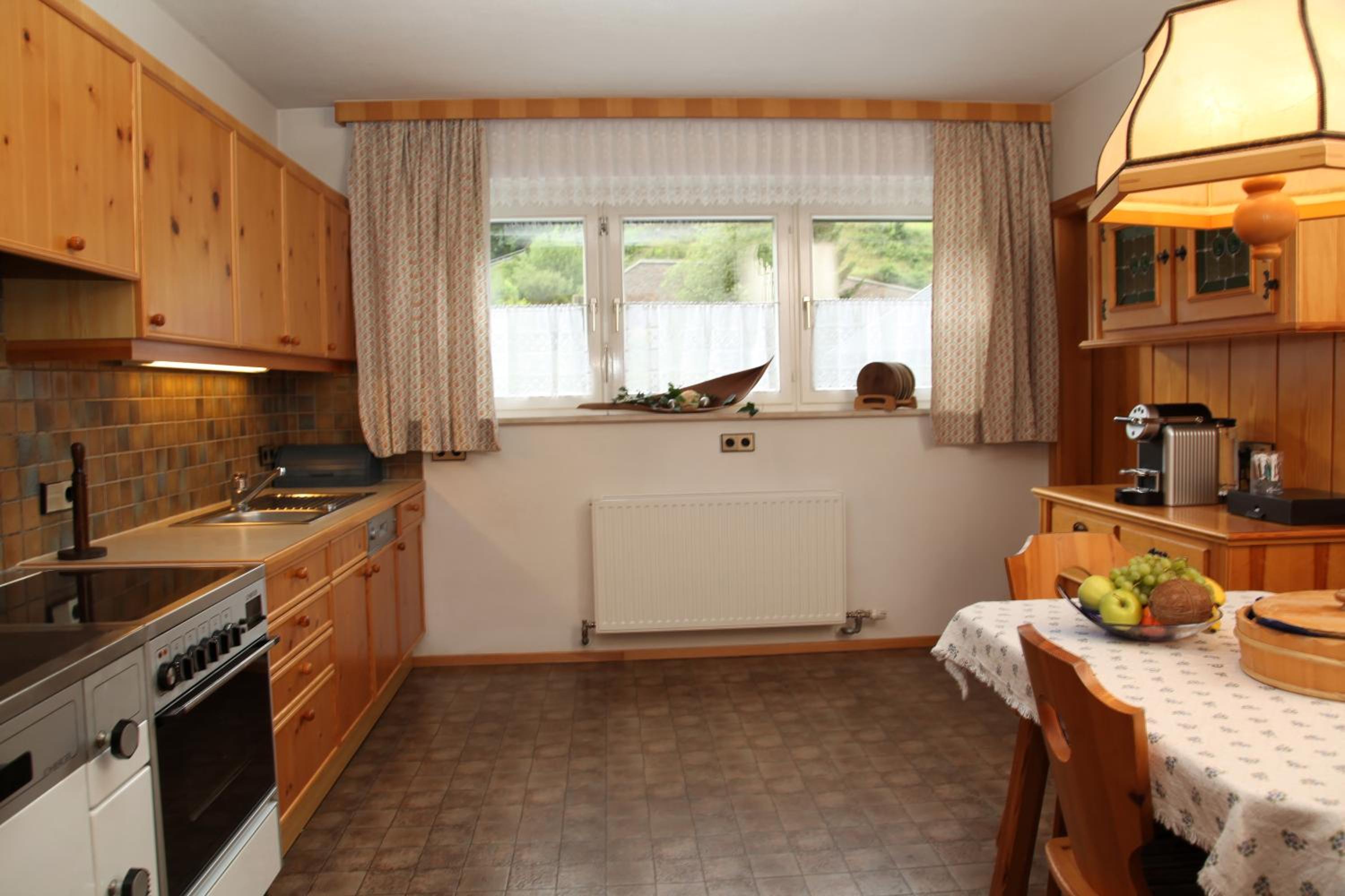 Ferienhaus Viktoria