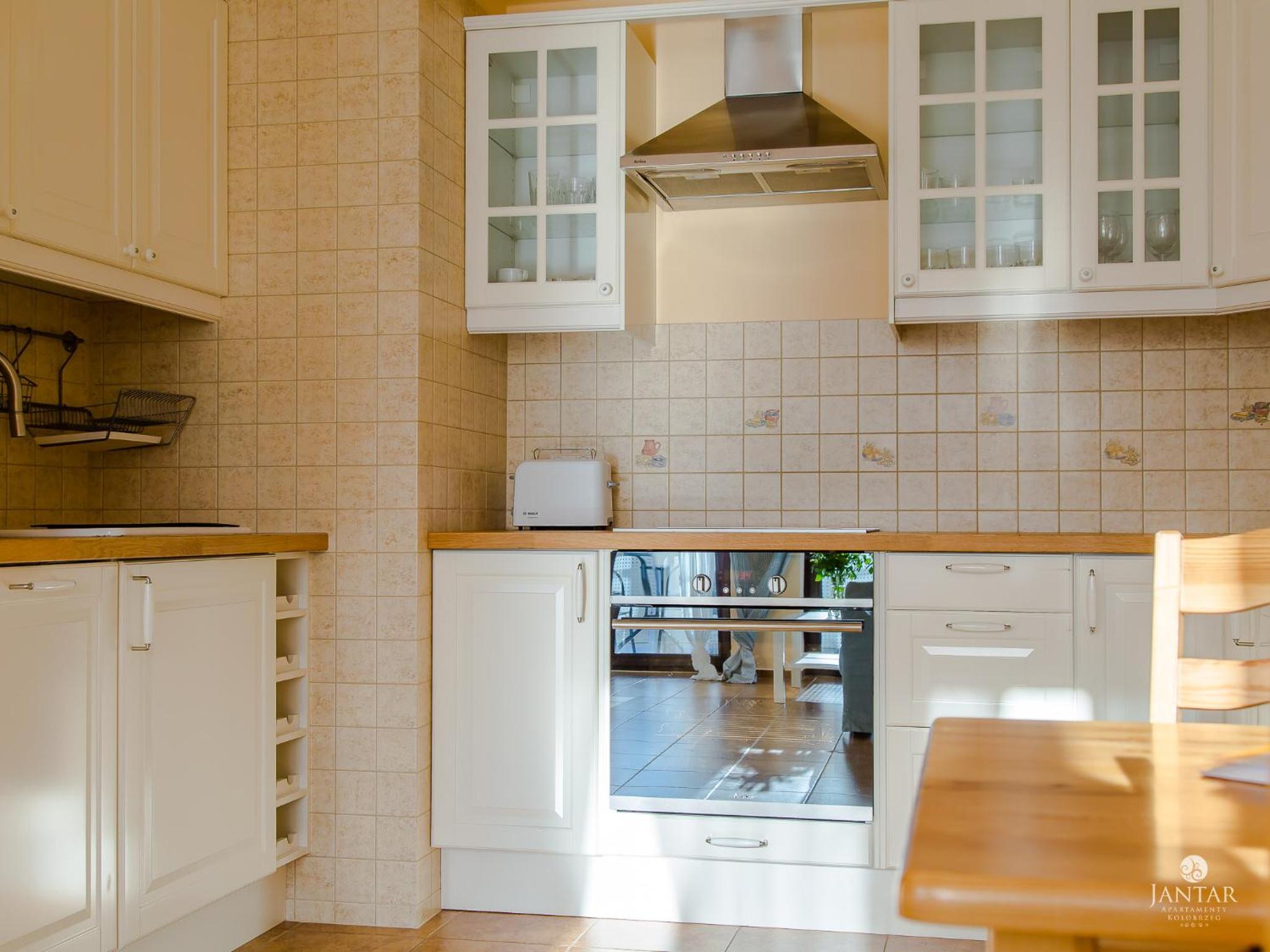 Jantar Apartamenty - Wylotowa view 3