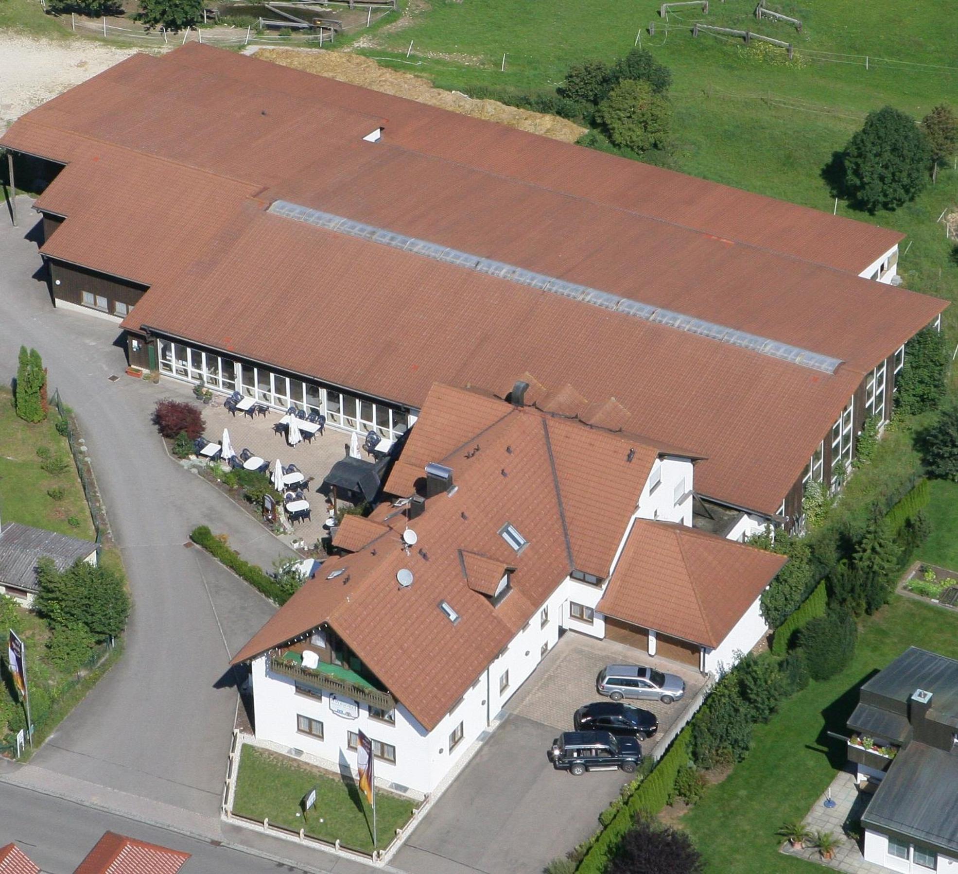 Landhotel Wiesenhof - Property Image 10