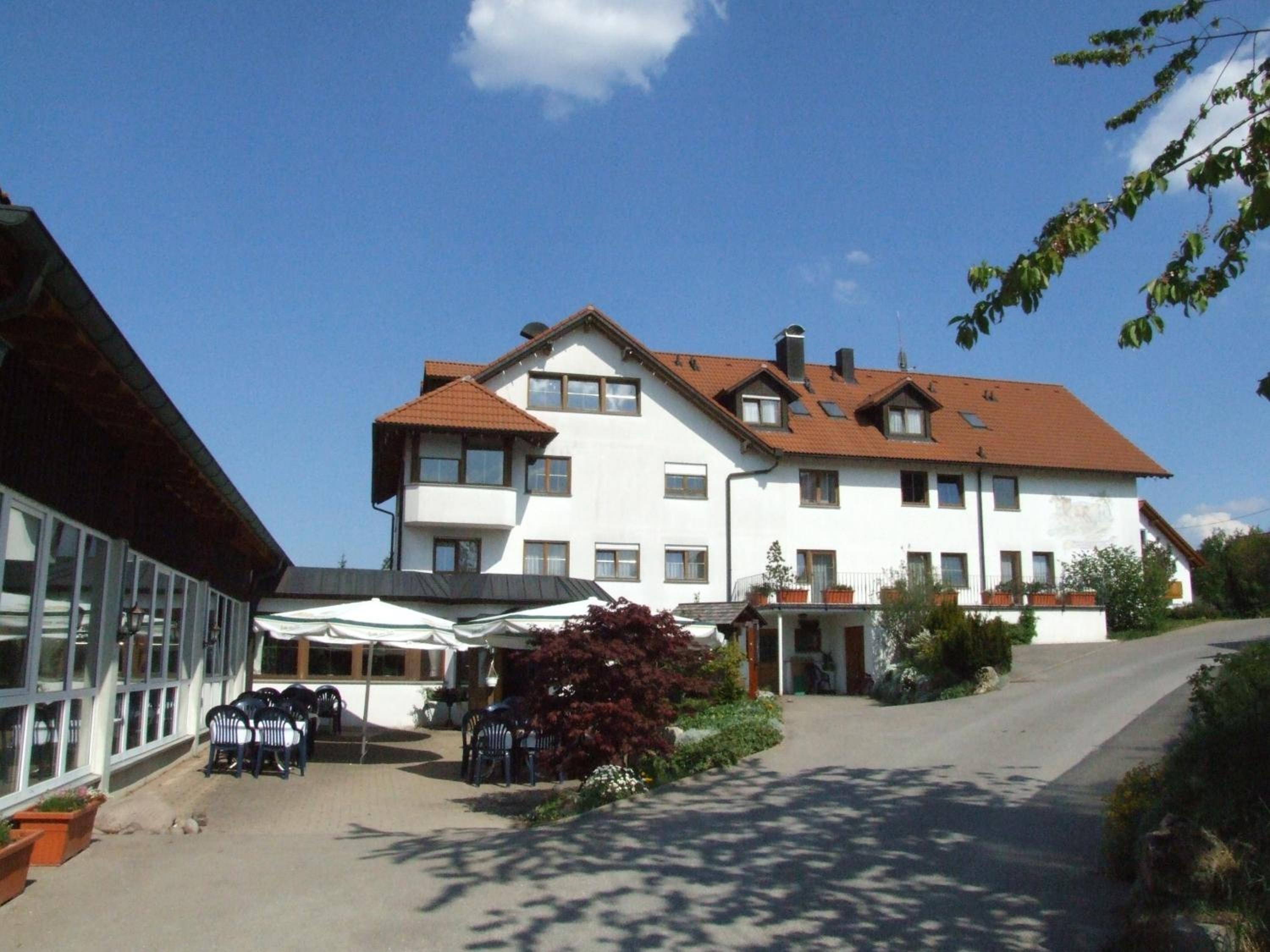 Landhotel Wiesenhof - Property Image 12