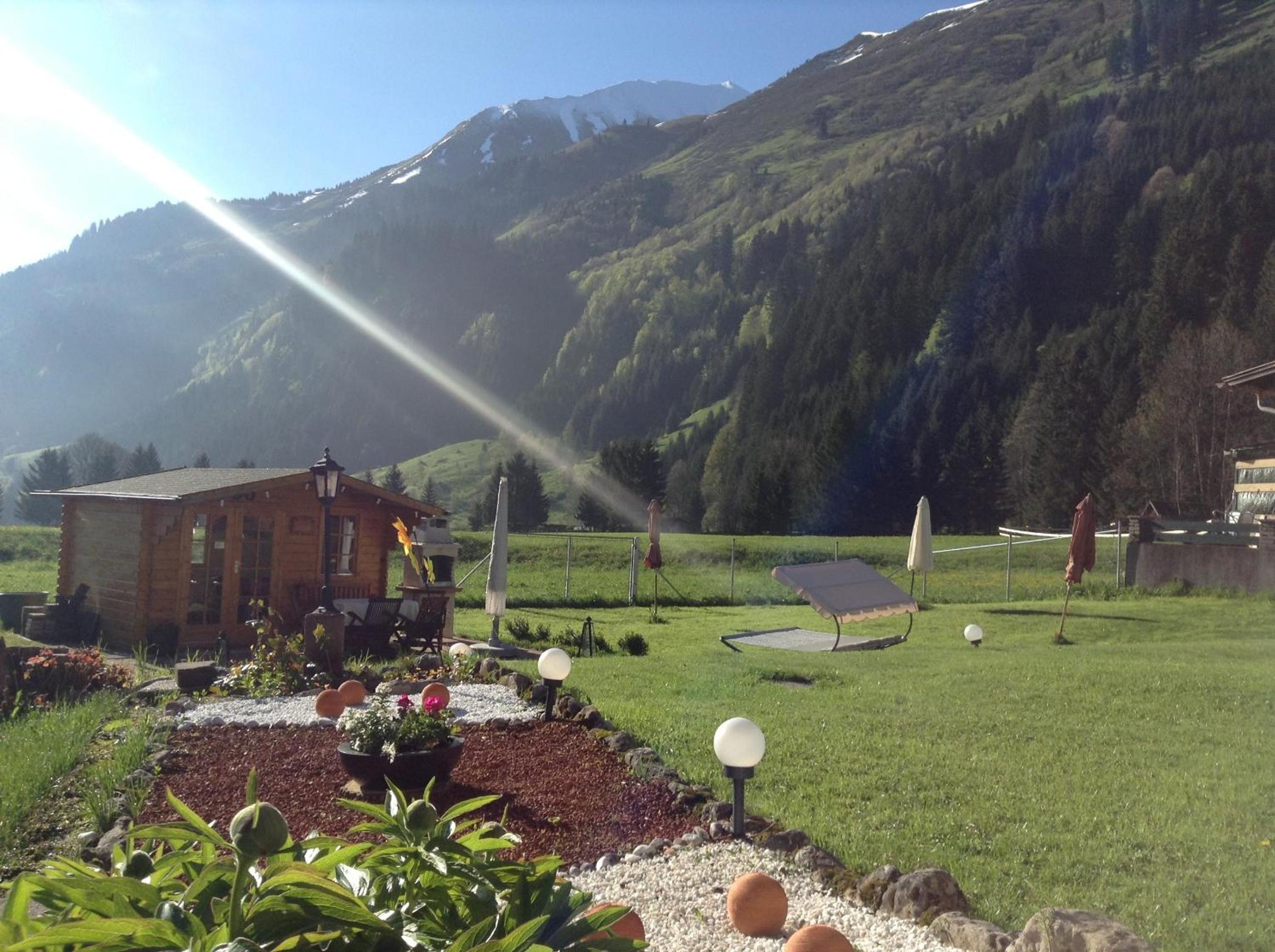 Alpin Resort Austria