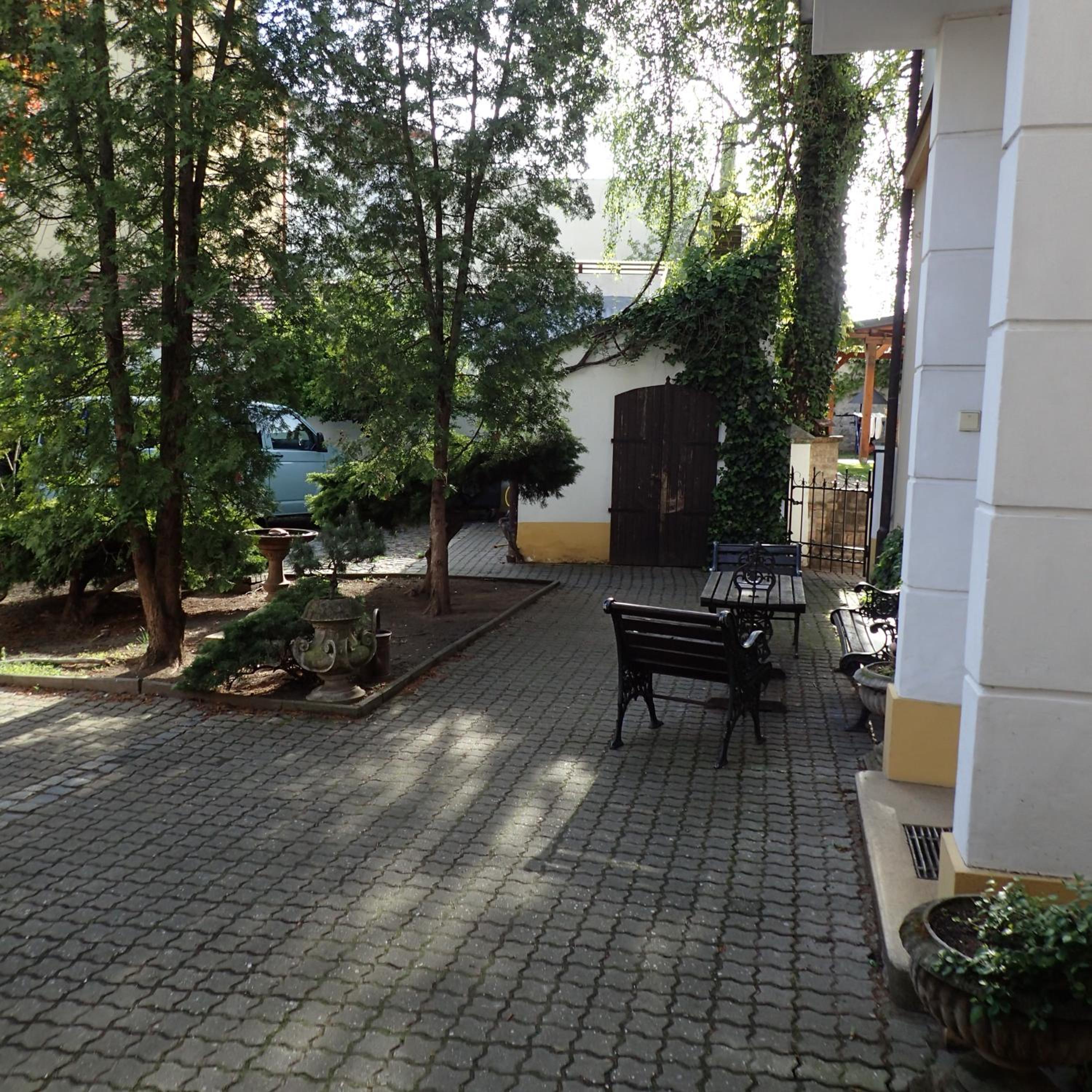 Pension Prislin