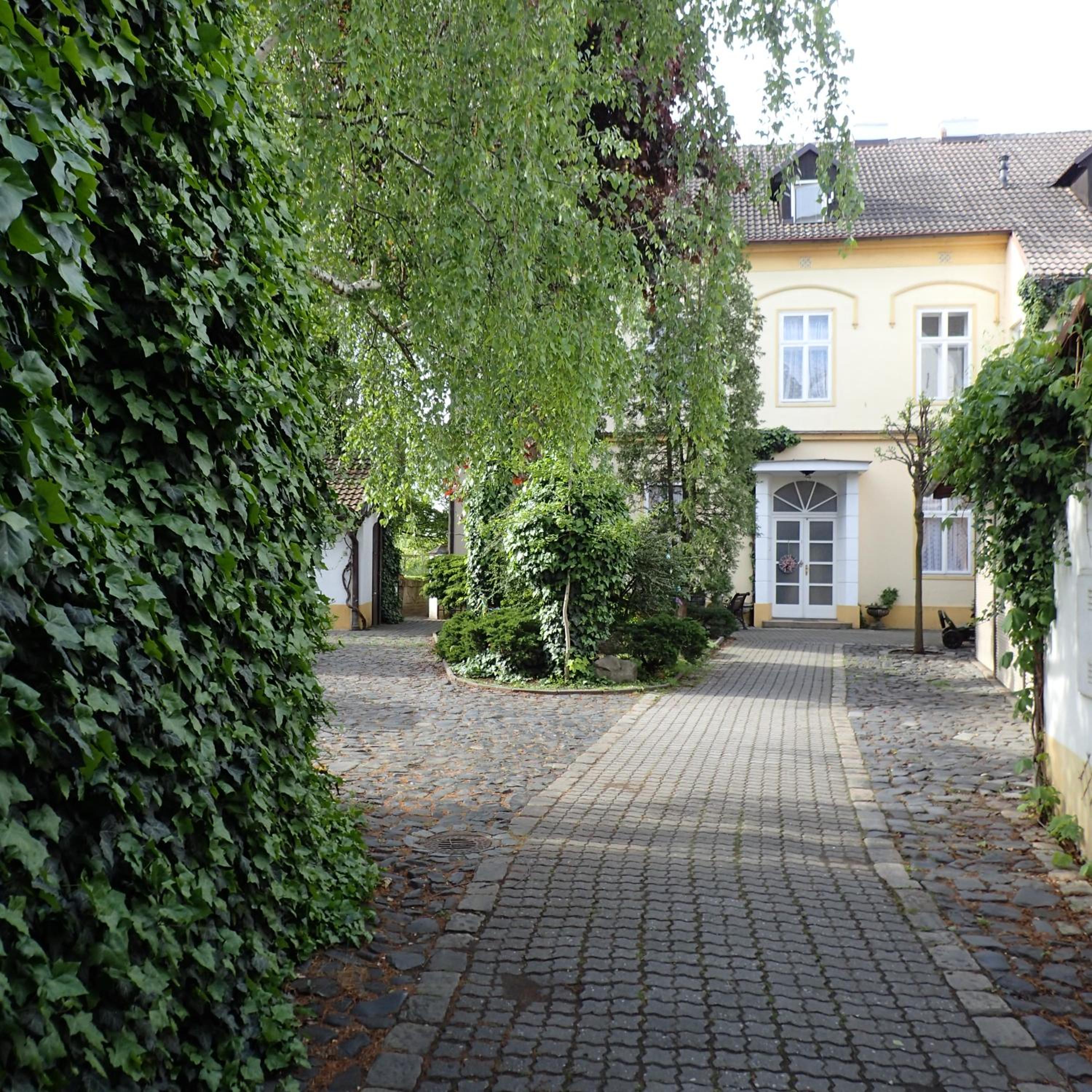 Pension Prislin