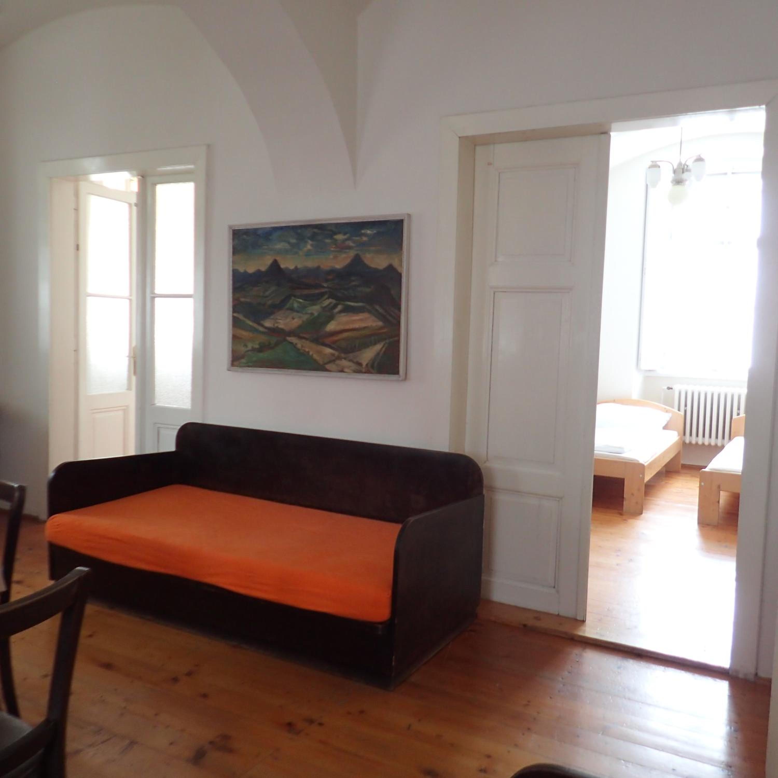 Pension Prislin